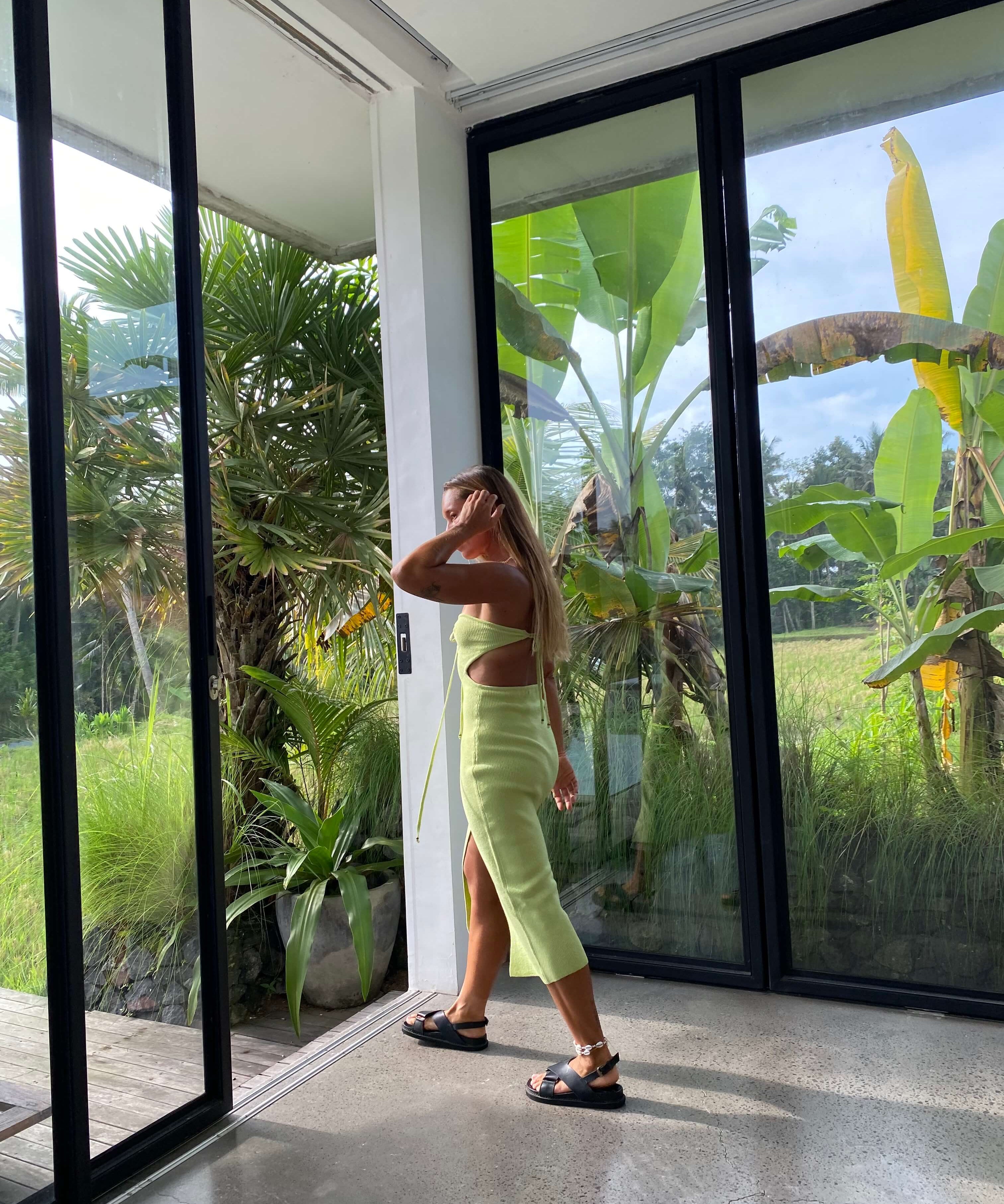 Island stay: Ceylon Villas Ubud