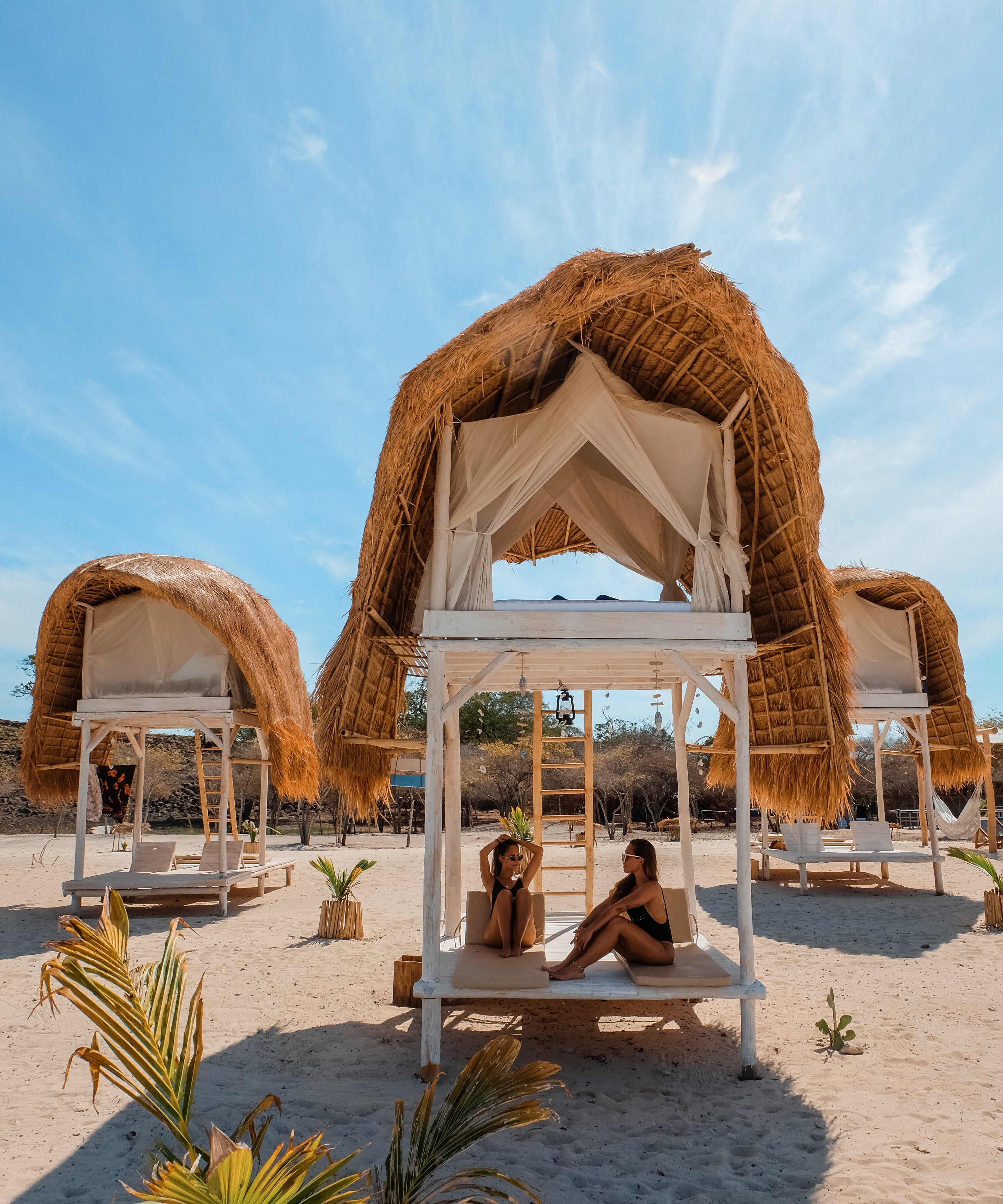 Flores Travel Guide + inspiration for your travel route