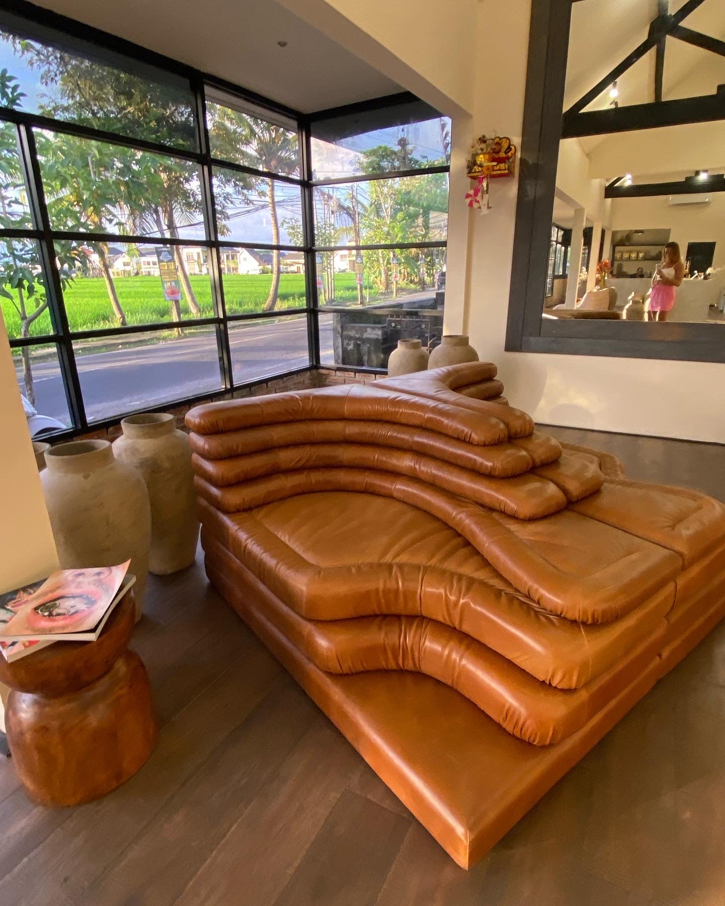 Nail Art Salon House of Orange, Berawa