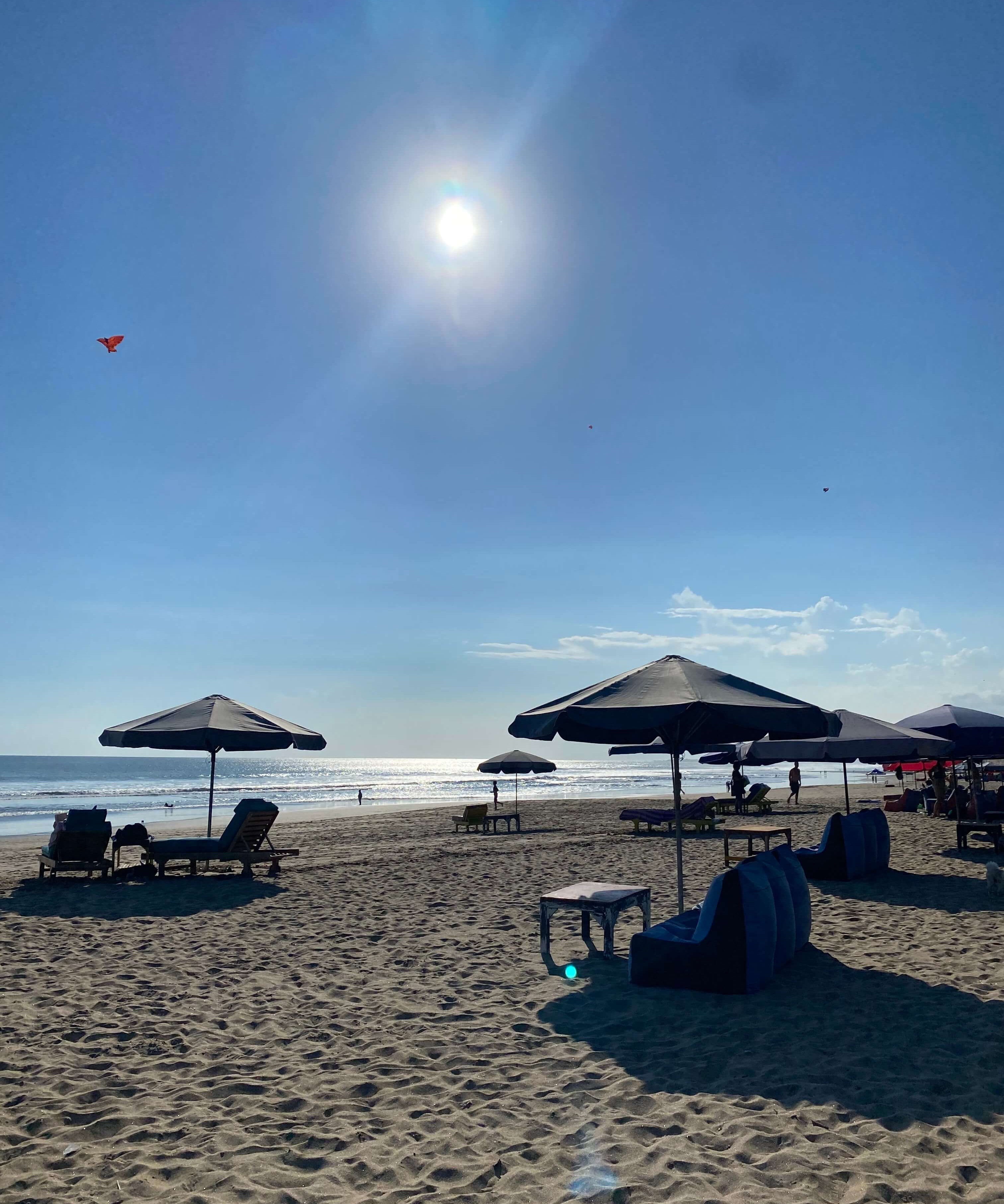 Bali is back open for Business Visa