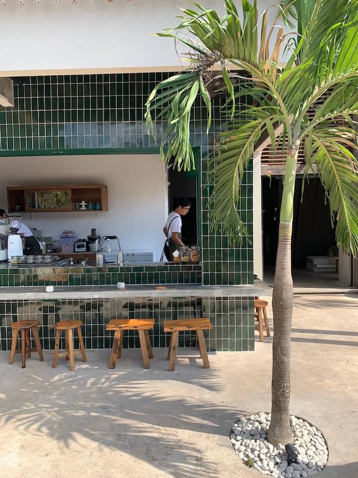 Ninety One Canggu