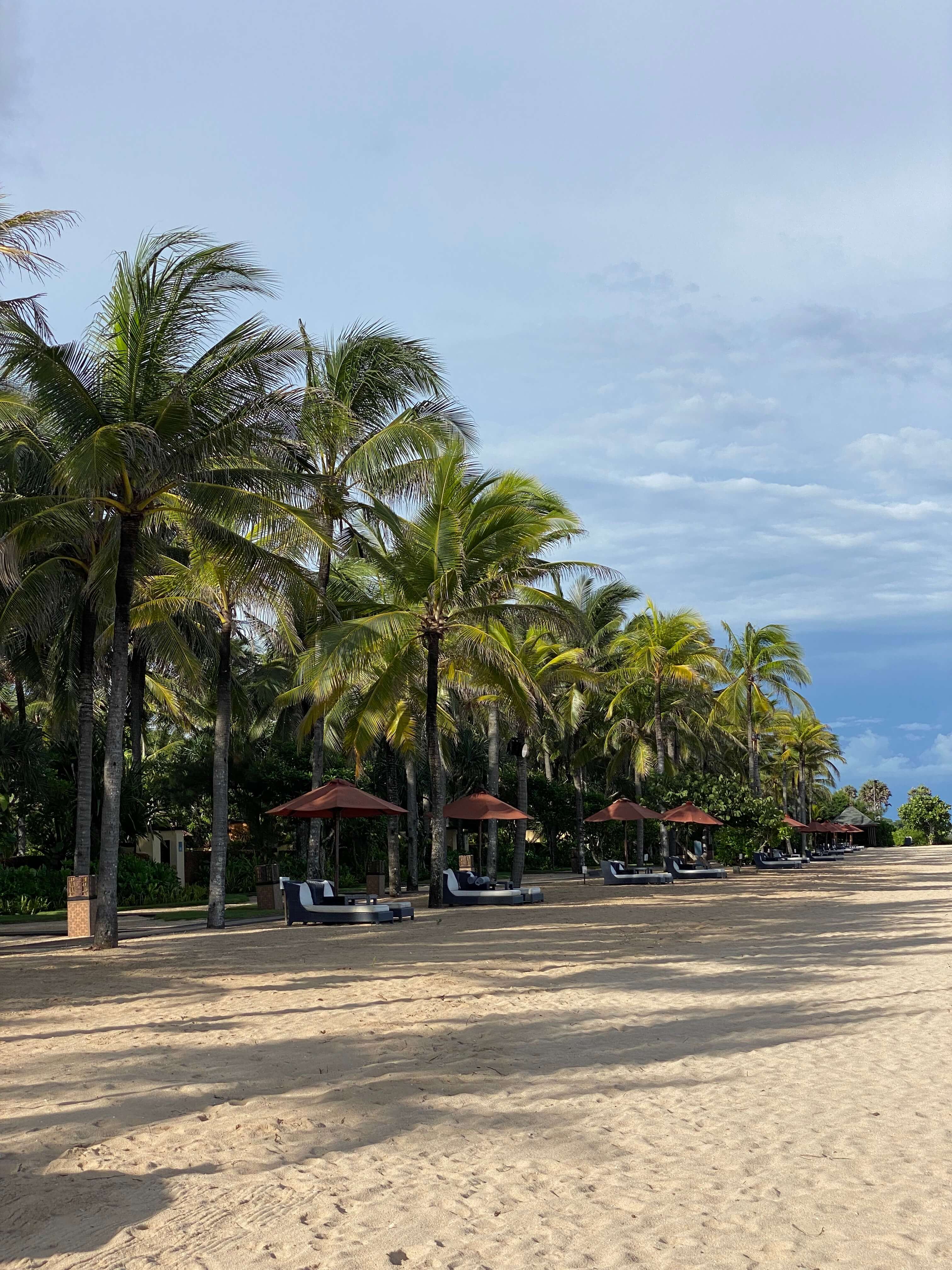 Quarantine in Bali - Full Bali quarantine hotel & resort list