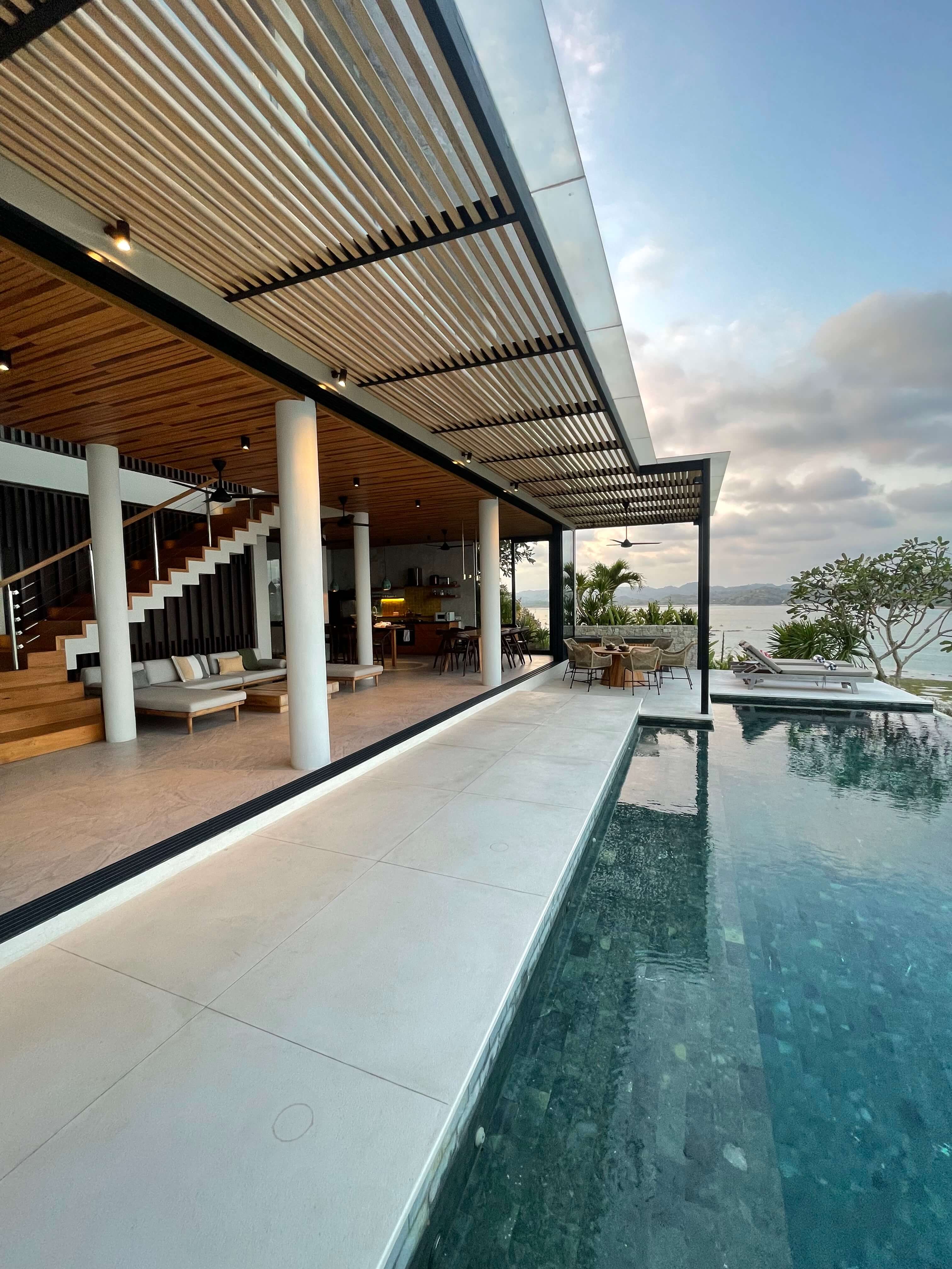 Island Stay: Villa Utamaro, Lombok – Welikebali