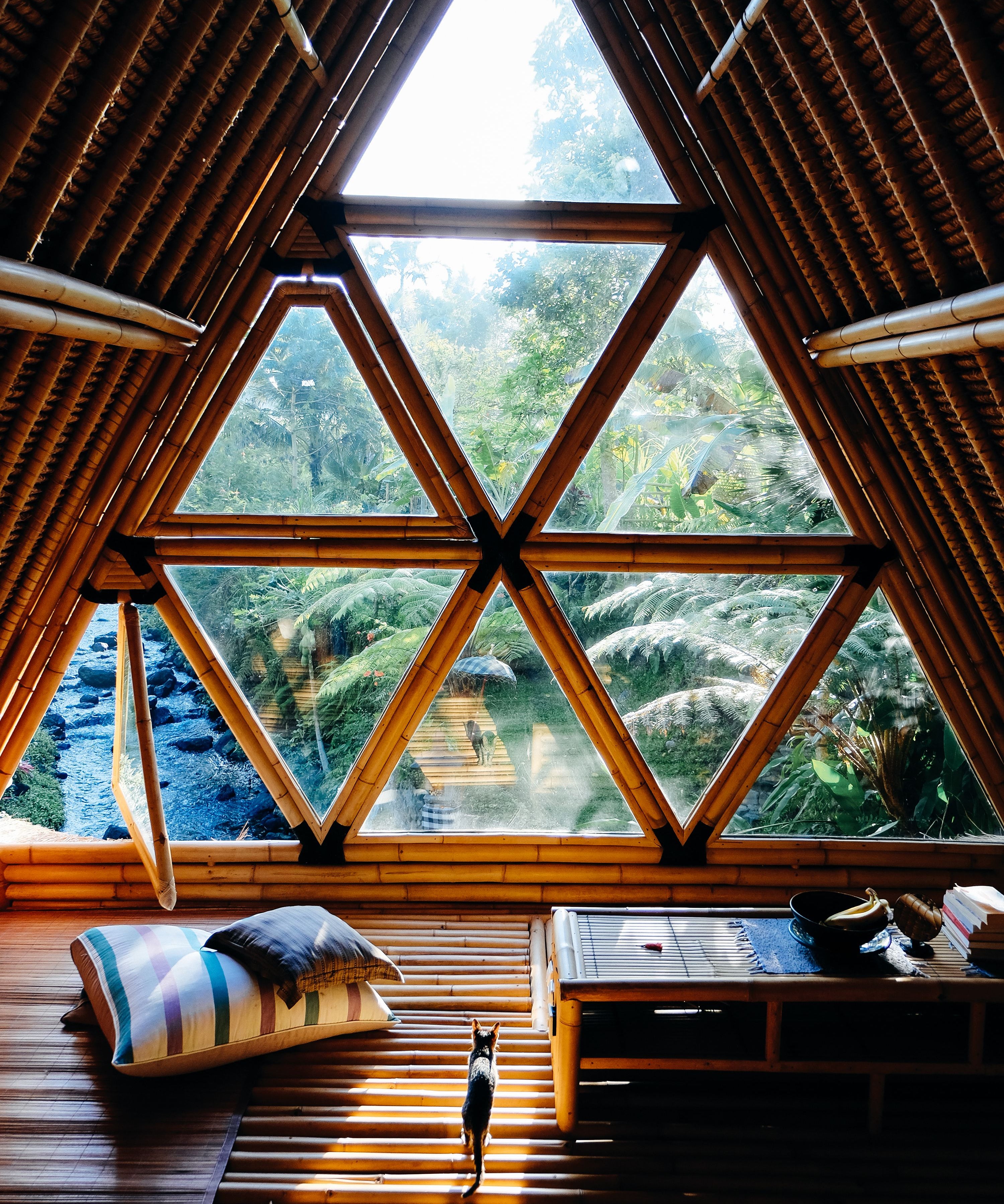 5 x dreamiest places to stay in East Bali