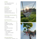 NEW: BALI KIDS E-GUIDE 2025 (+ 4 FREE BONUS ITEMS!)