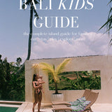 NEW: BALI KIDS E-GUIDE 2025 (+ 4 FREE BONUS ITEMS!)