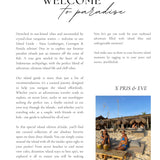 THE NUSA ISLANDS E-GUIDE (+ FREE DIGITAL MAP!)