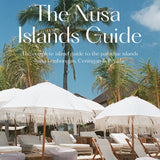 THE NUSA ISLANDS E-GUIDE (+ FREE DIGITAL MAP!)