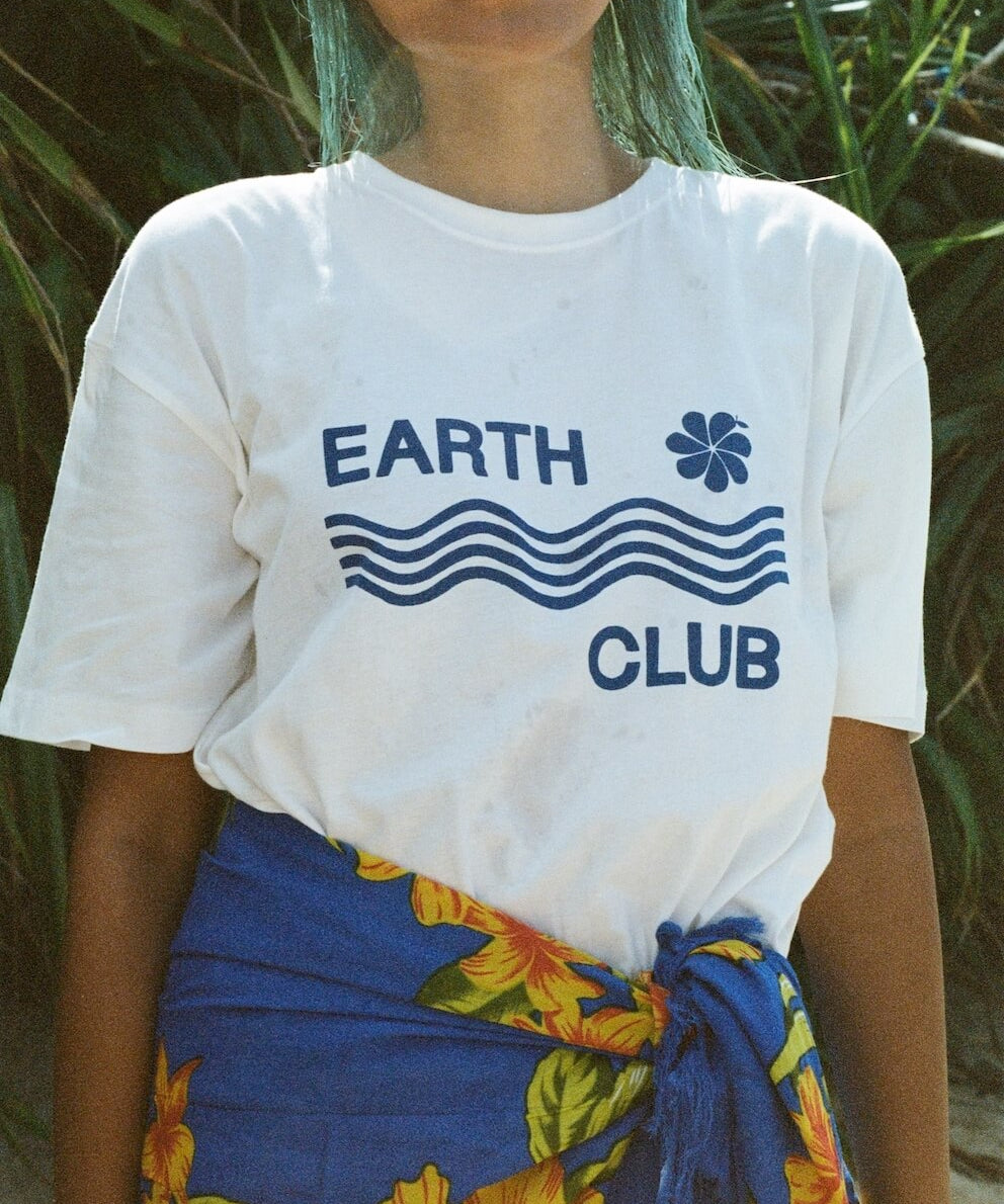 Film diary: Niang Niang Beach for Earth Club - Welikebali x Hotel Magique x Batik Boy