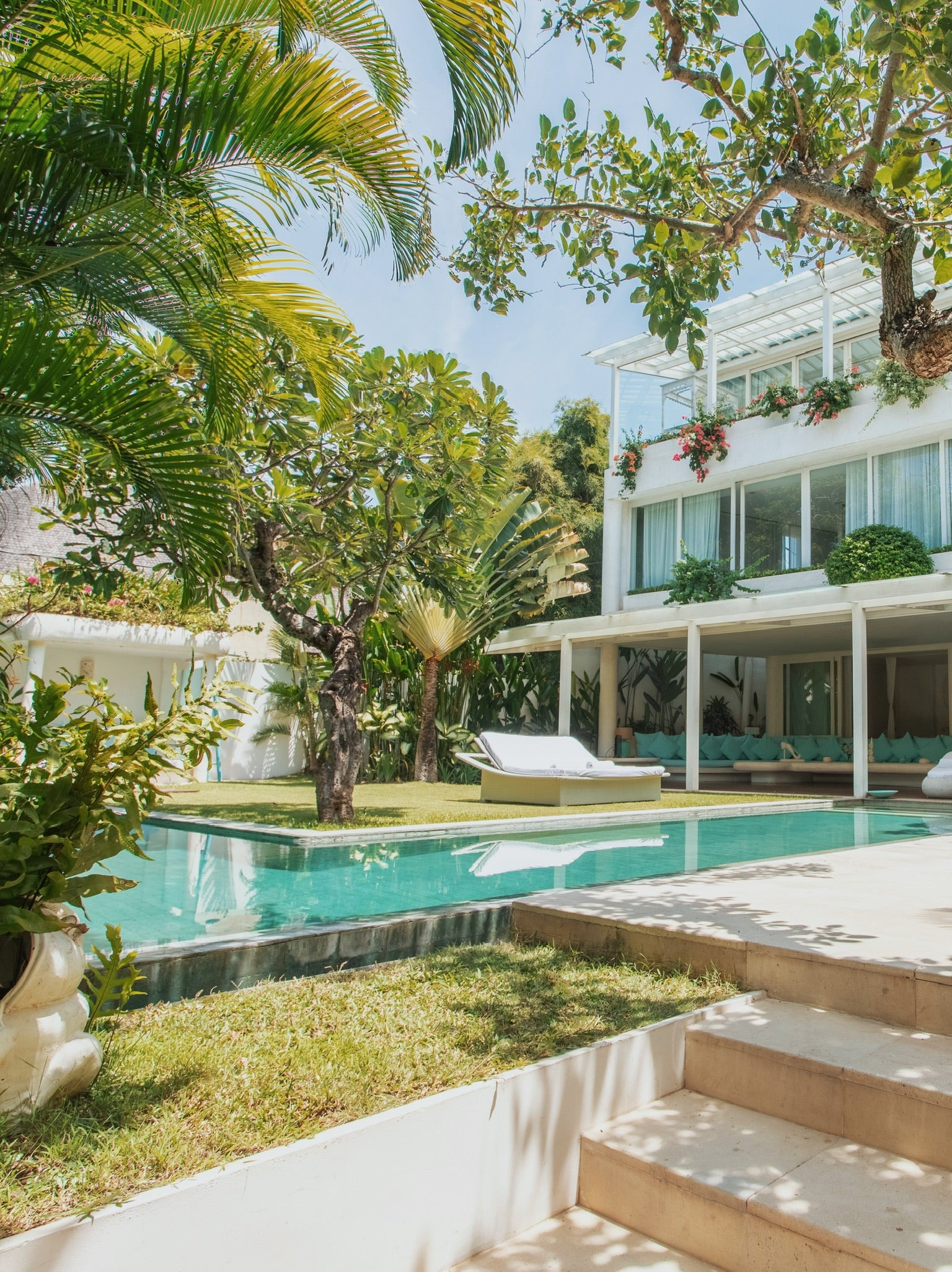 Giveaway: win a dream Bali Holiday!