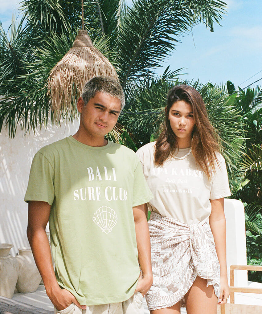 OUT NOW: The Bali Souvenir Drop