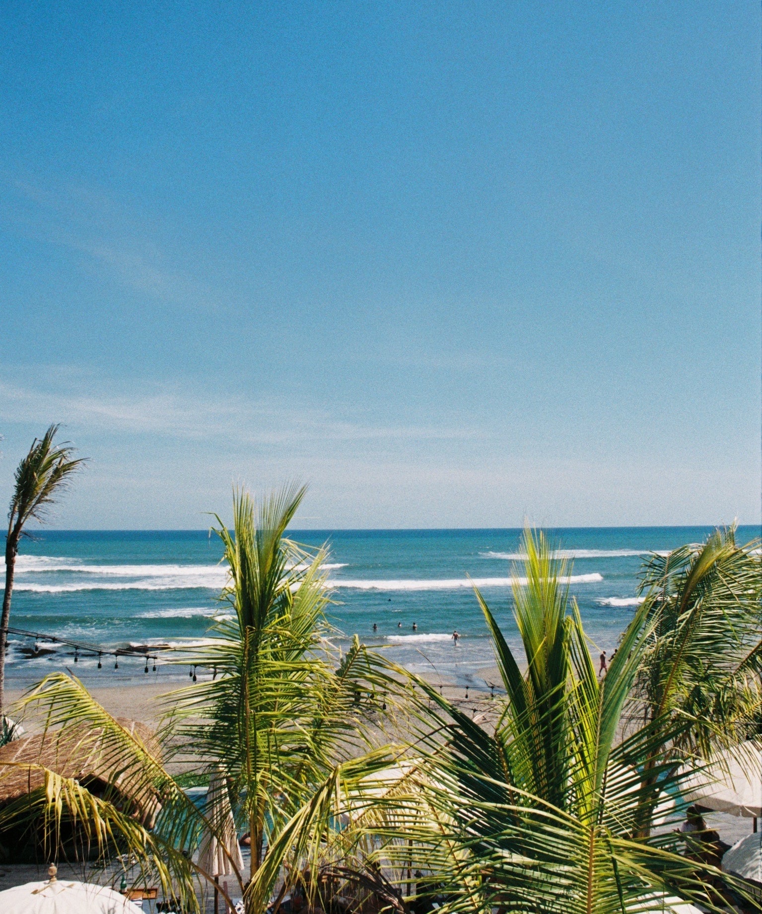 Let's go! The all you need-to-know Bali checklist.