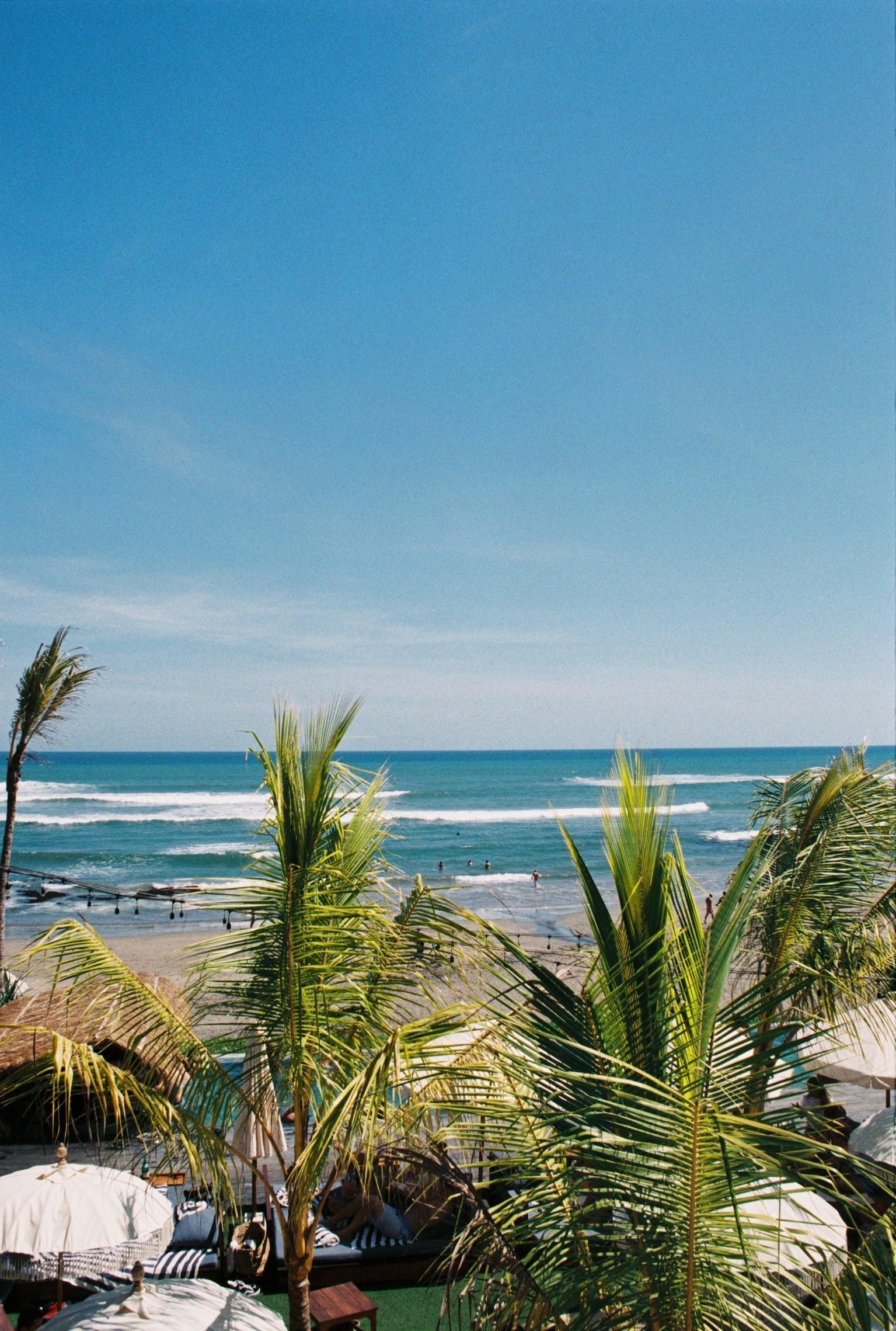 Let's go! The all you need-to-know Bali checklist.