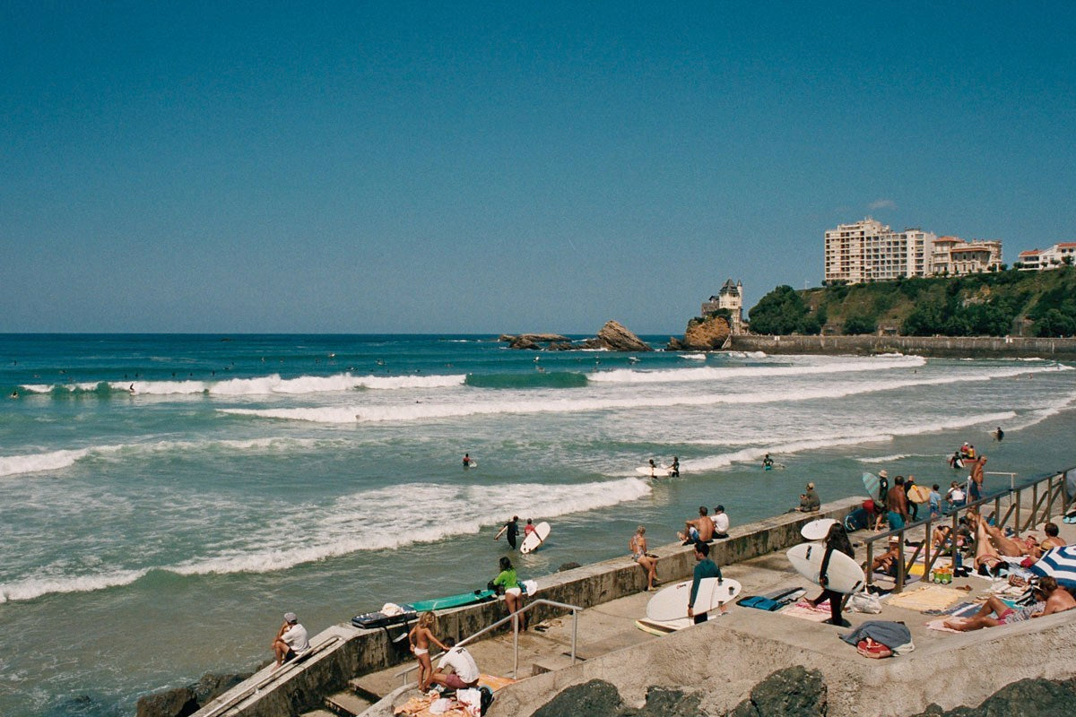 European Summer: the complete Biarritz Guide (50 tips!)