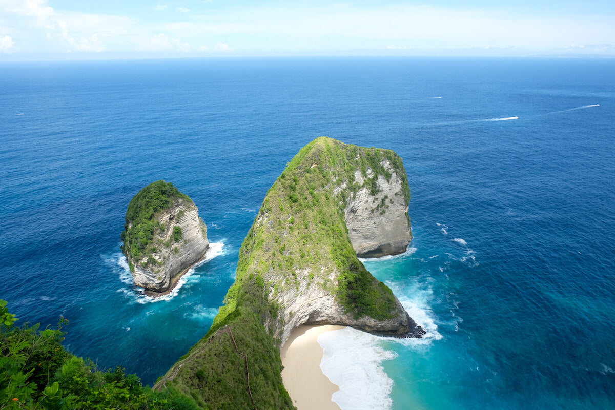Nusa Penida Travel Guide
