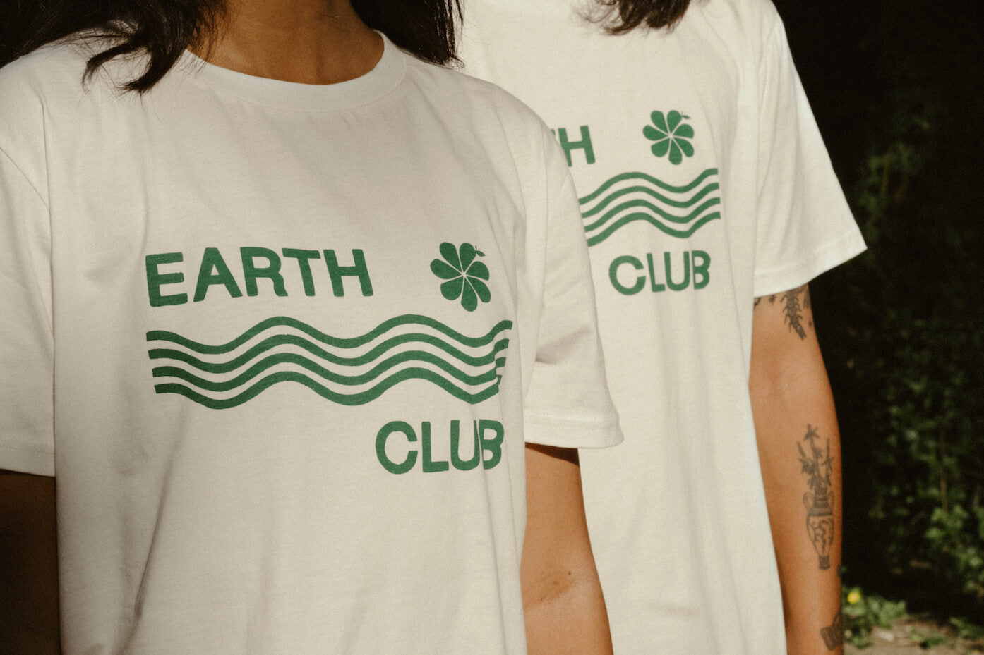 Join our Earth Club for a cleaner Bali
