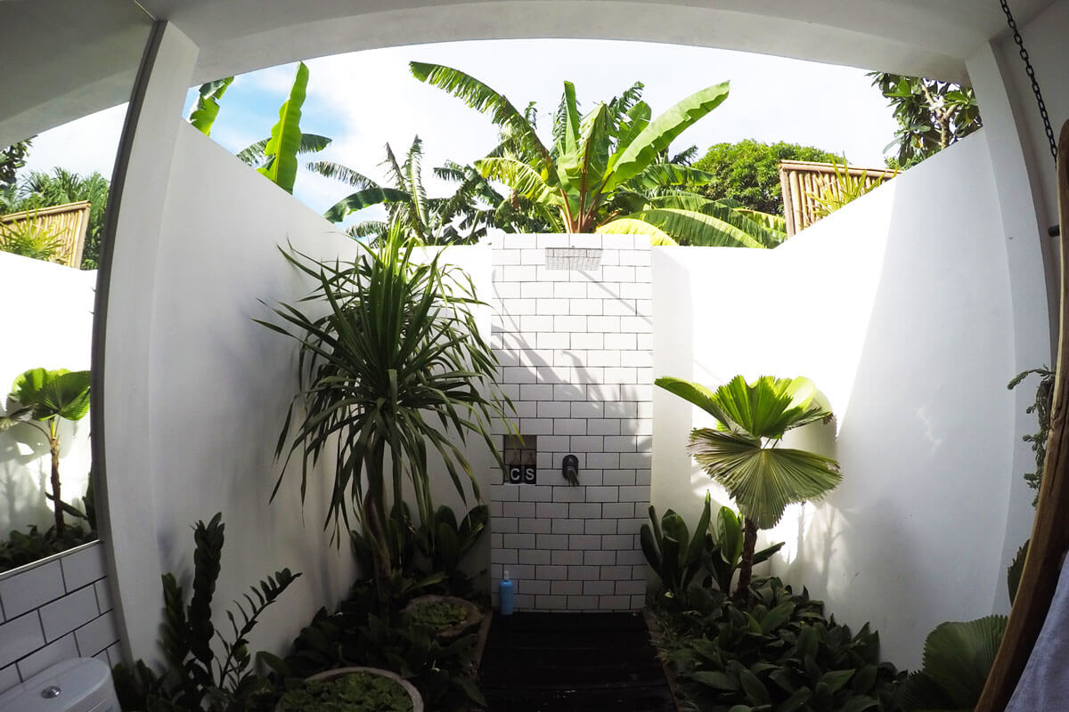 Paradise dreamhouse: Fella Villas