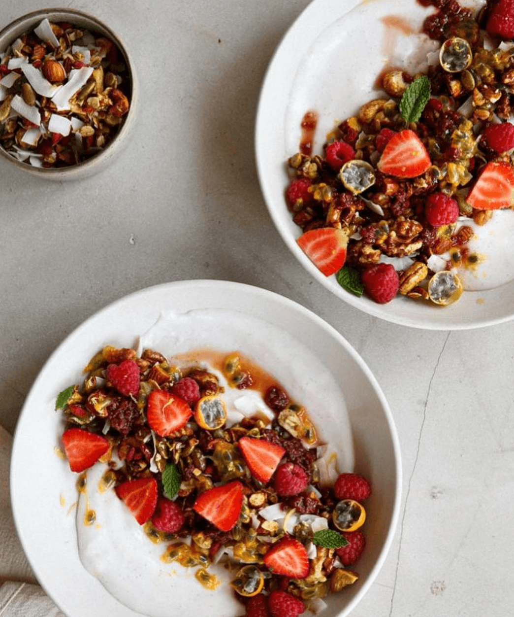 Christmas in Bali: where to eat! 6 x Brunch & dinners to book