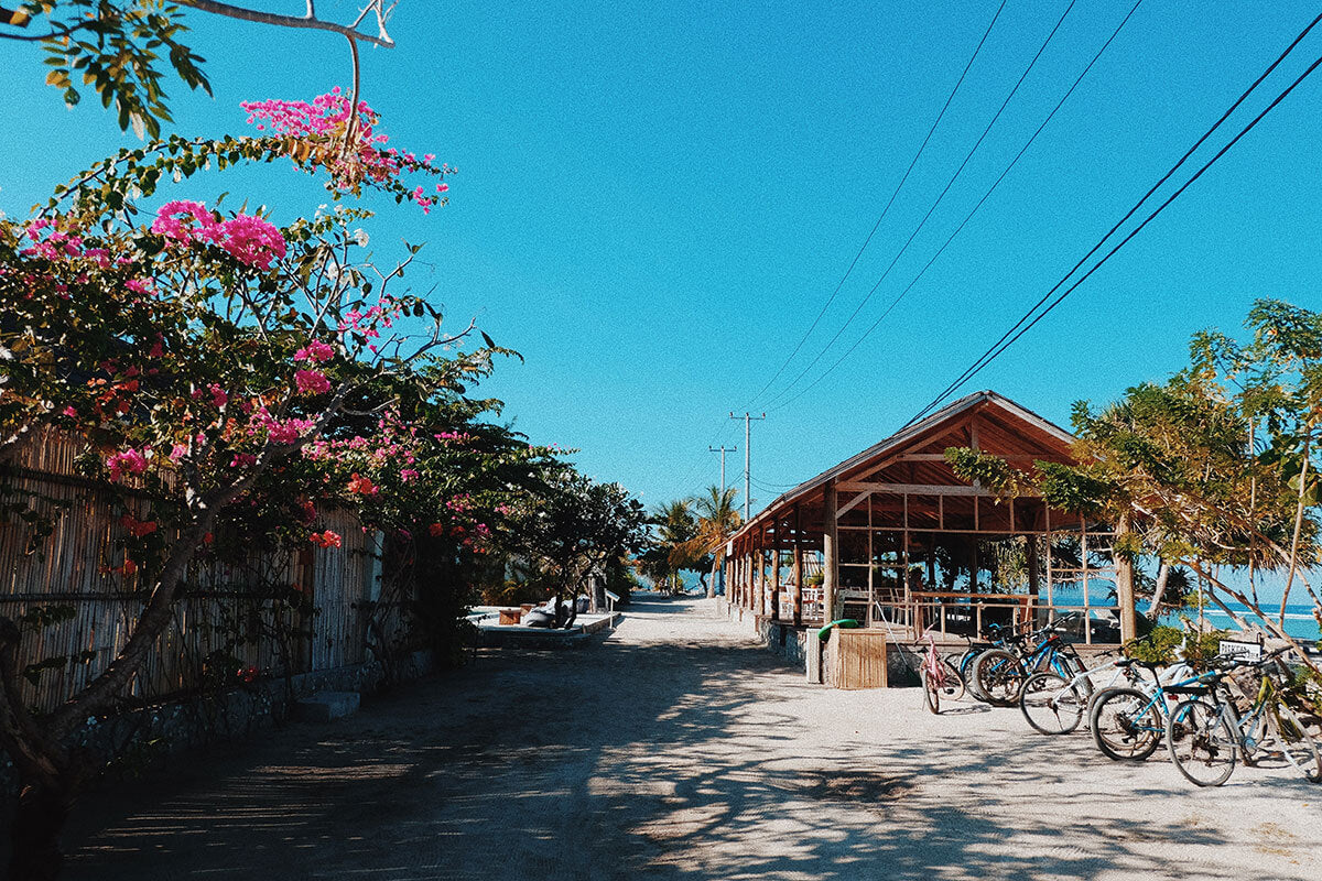 AVIA Villa Resort Gili Meno