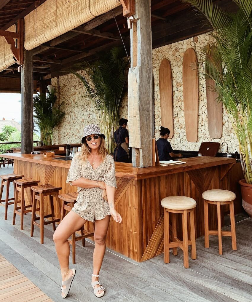 Mana Uluwatu