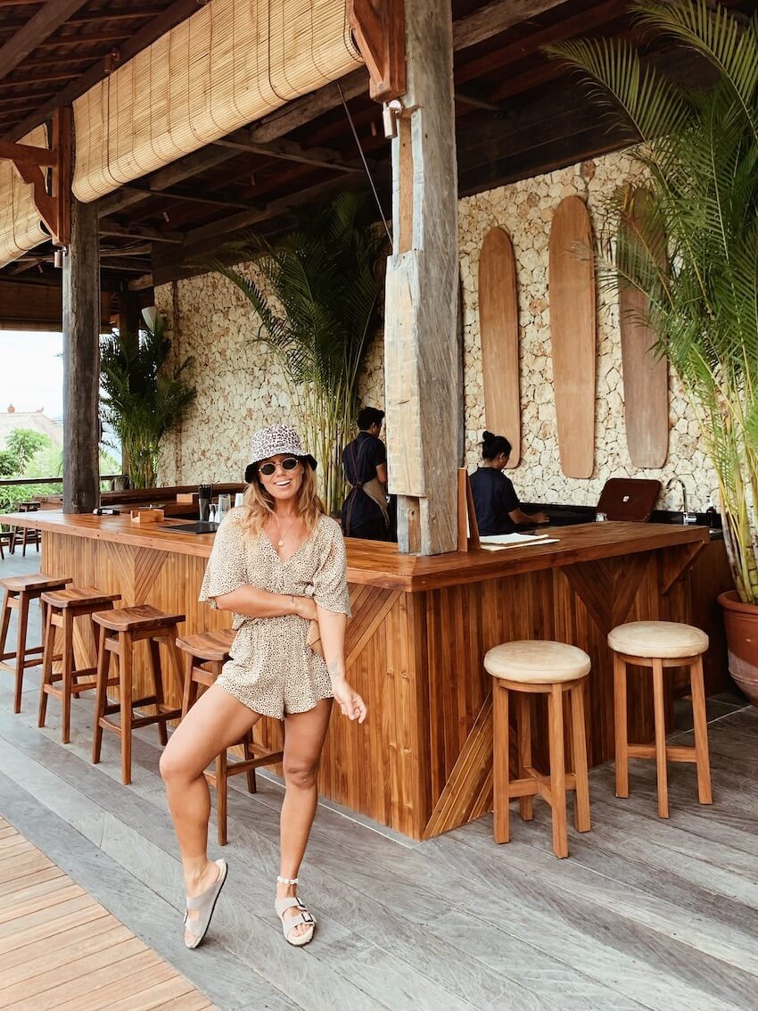 Mana Uluwatu