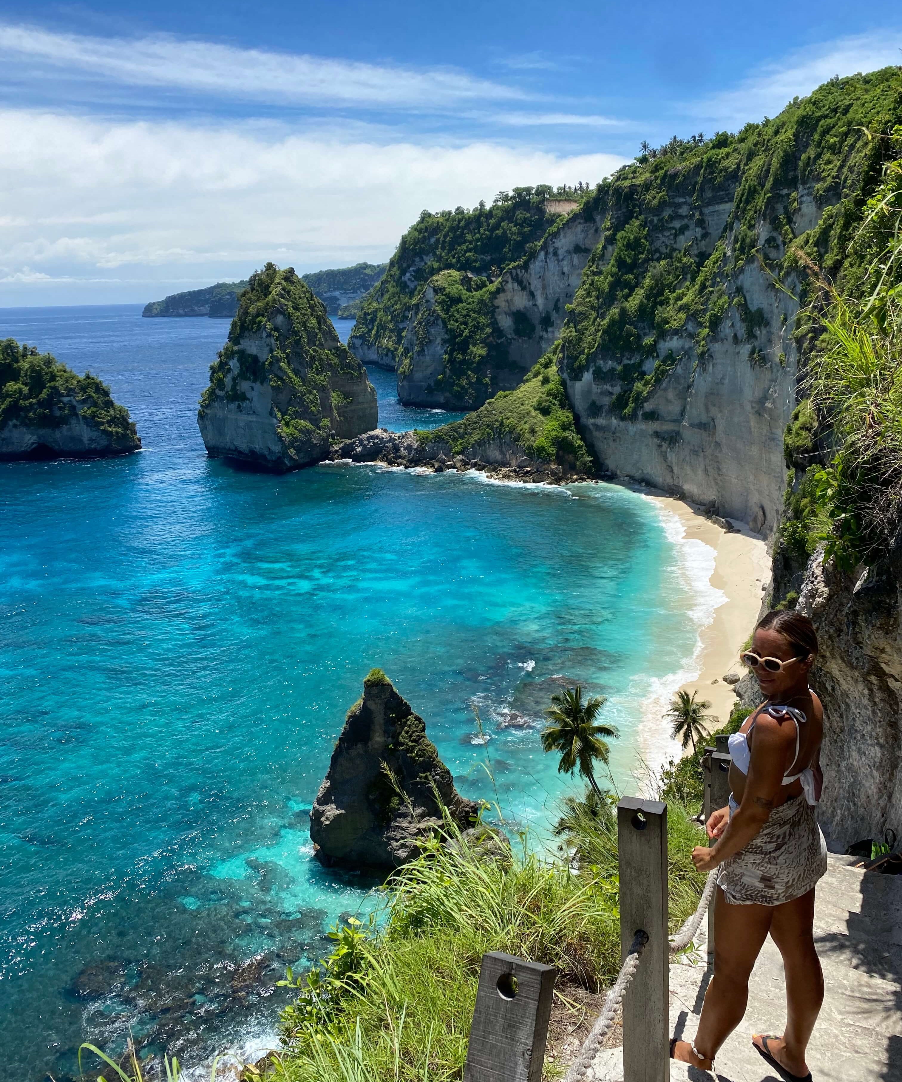 Nusa Penida: Travel Guide to the East Coast