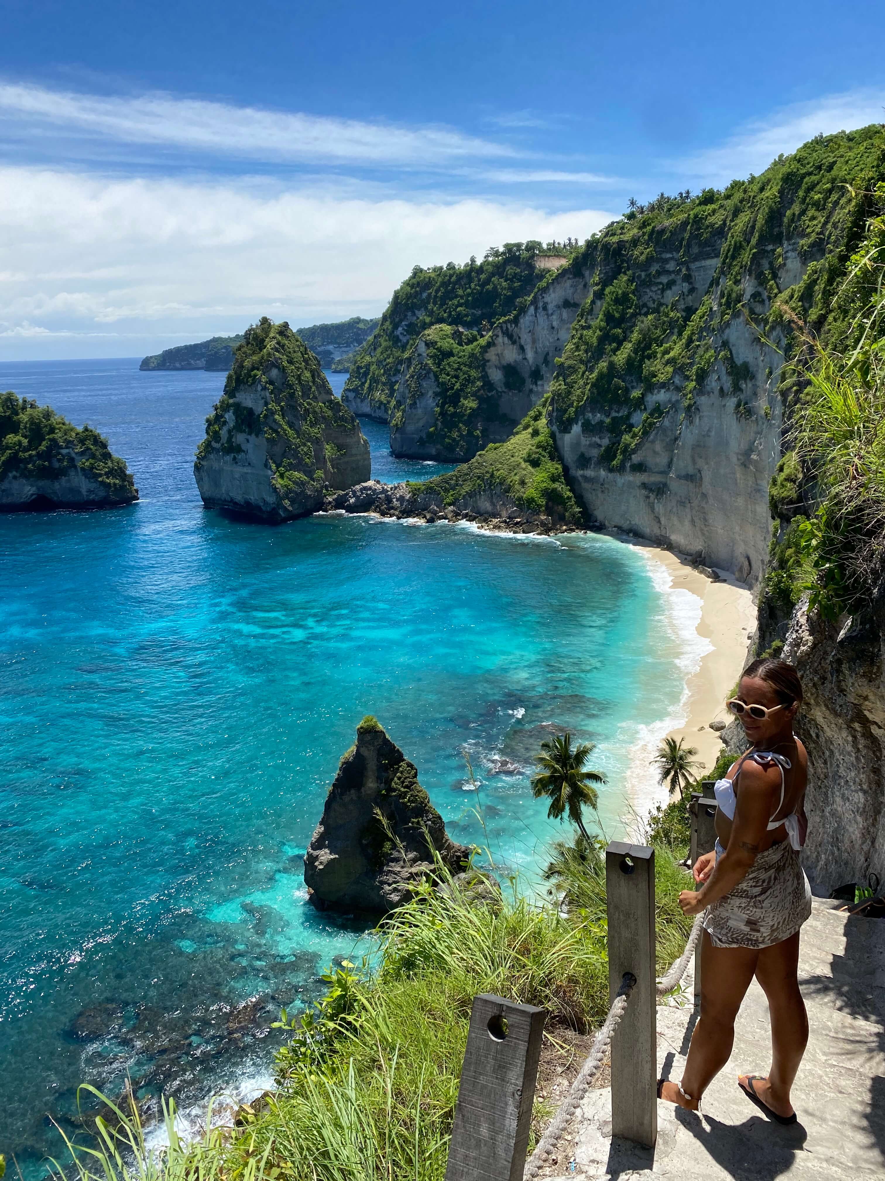 Nusa Penida: Travel Guide to the East Coast