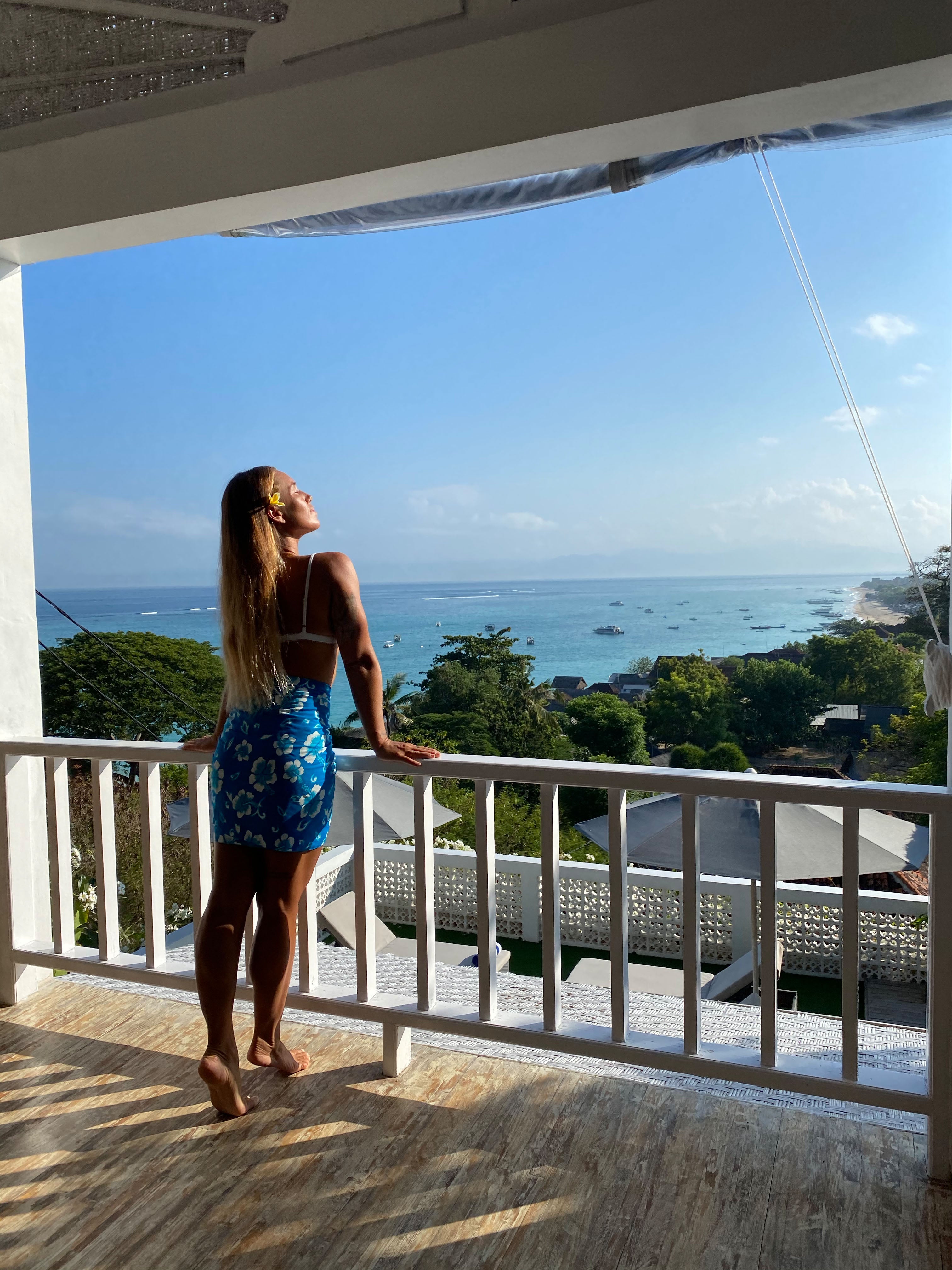 Island stay: Beach Tonic Nusa Lembongan