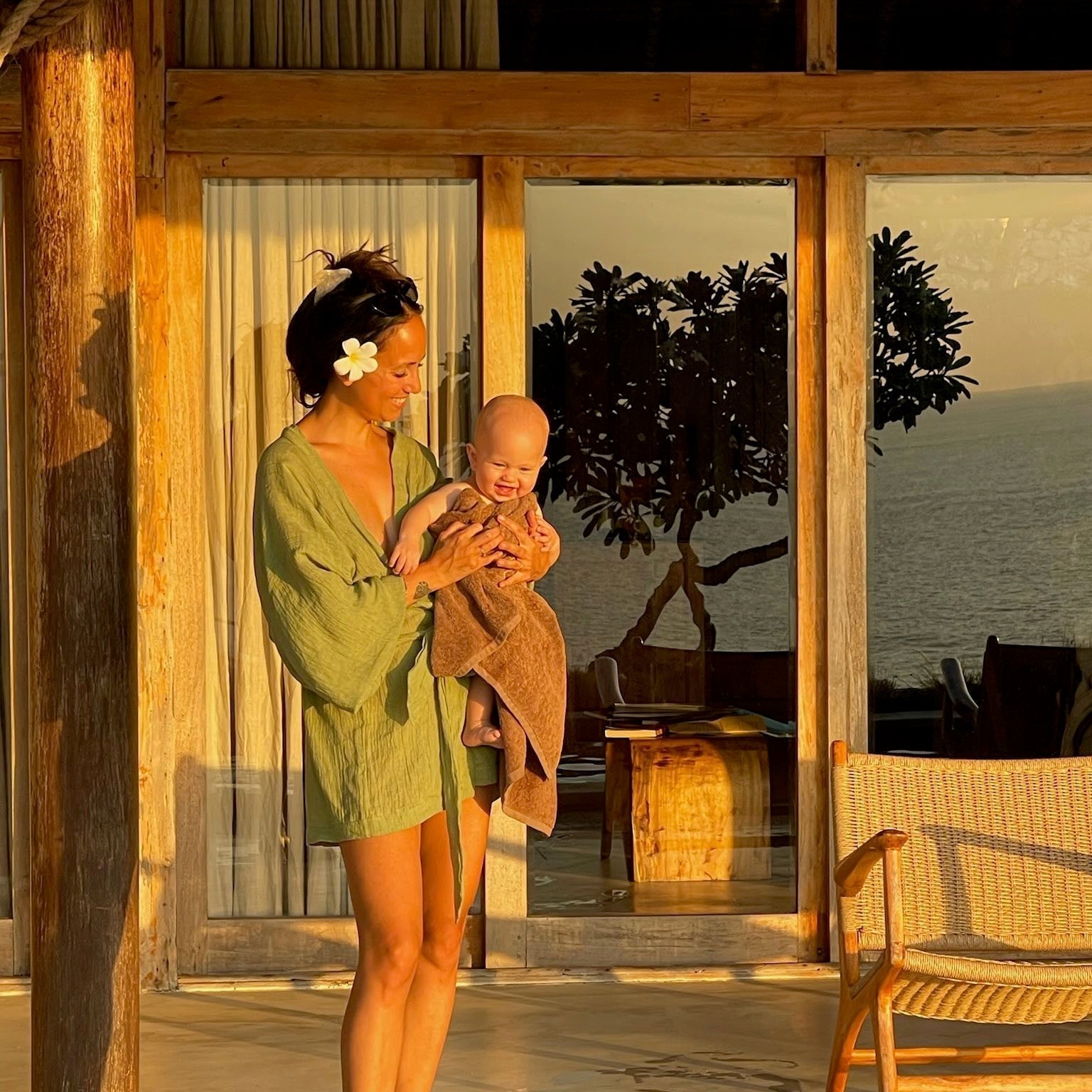Free Download: Our Bali Kids Packinglist
