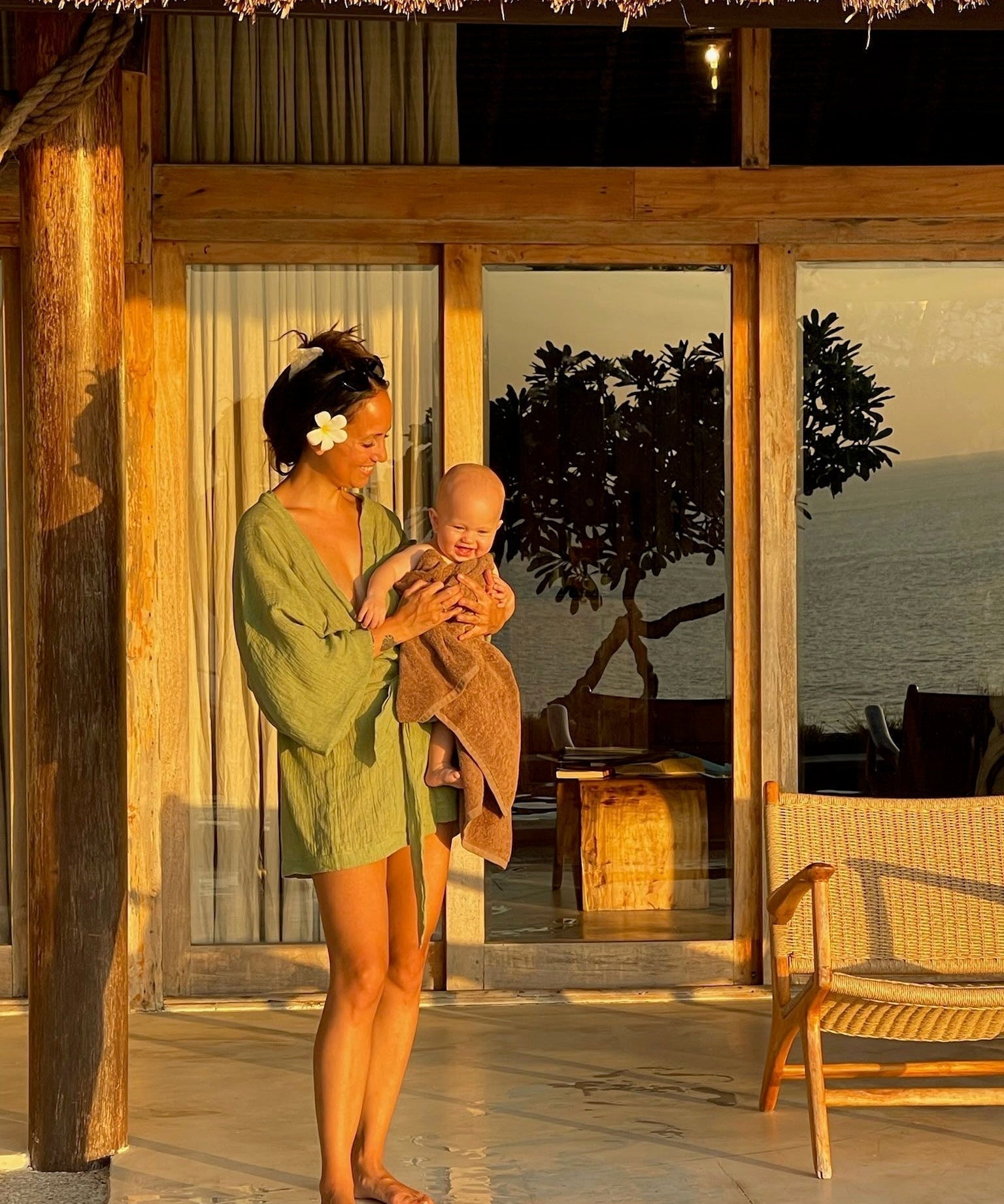 Free Download: Our Bali Kids Packinglist