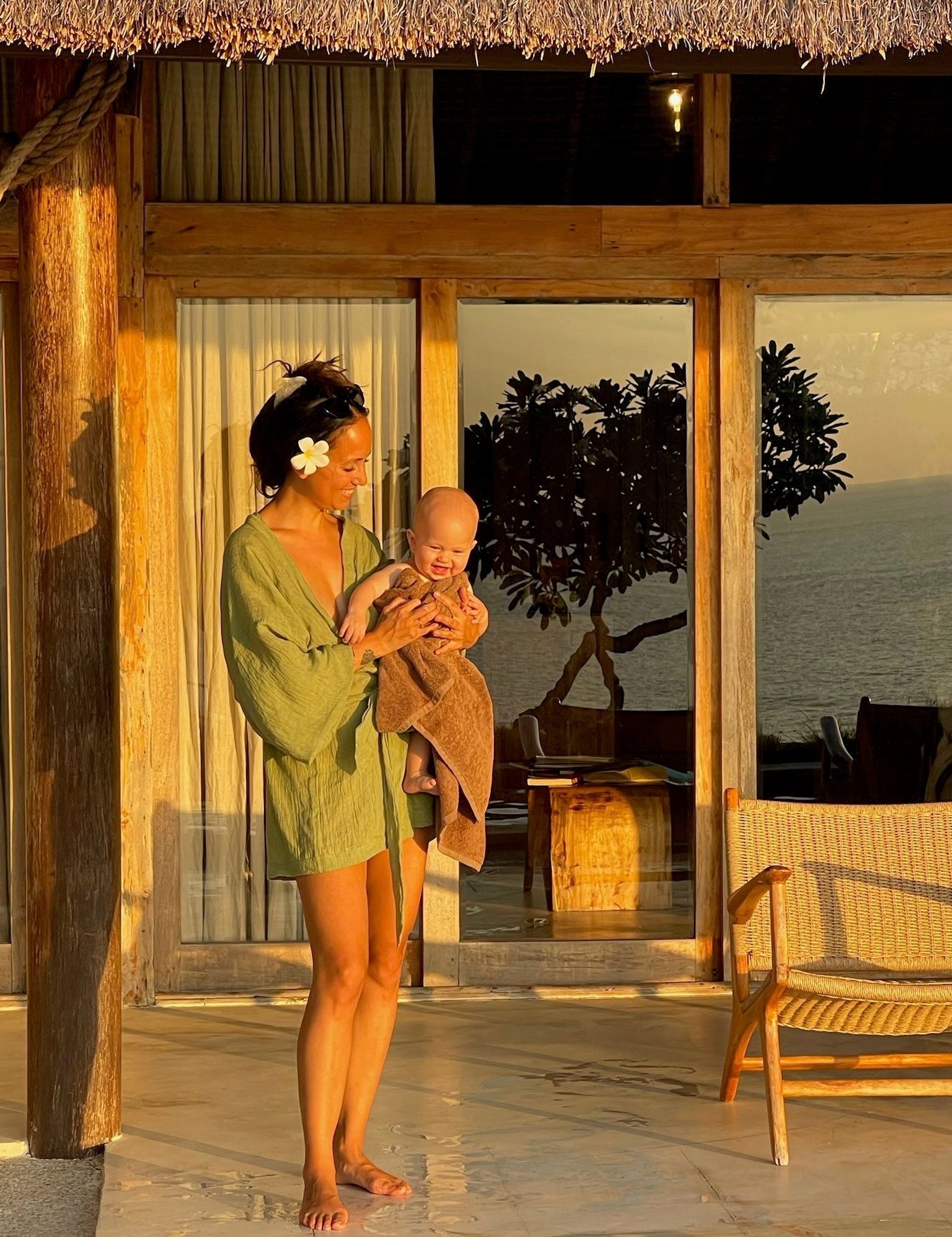 Free Download: Our Bali Kids Packinglist