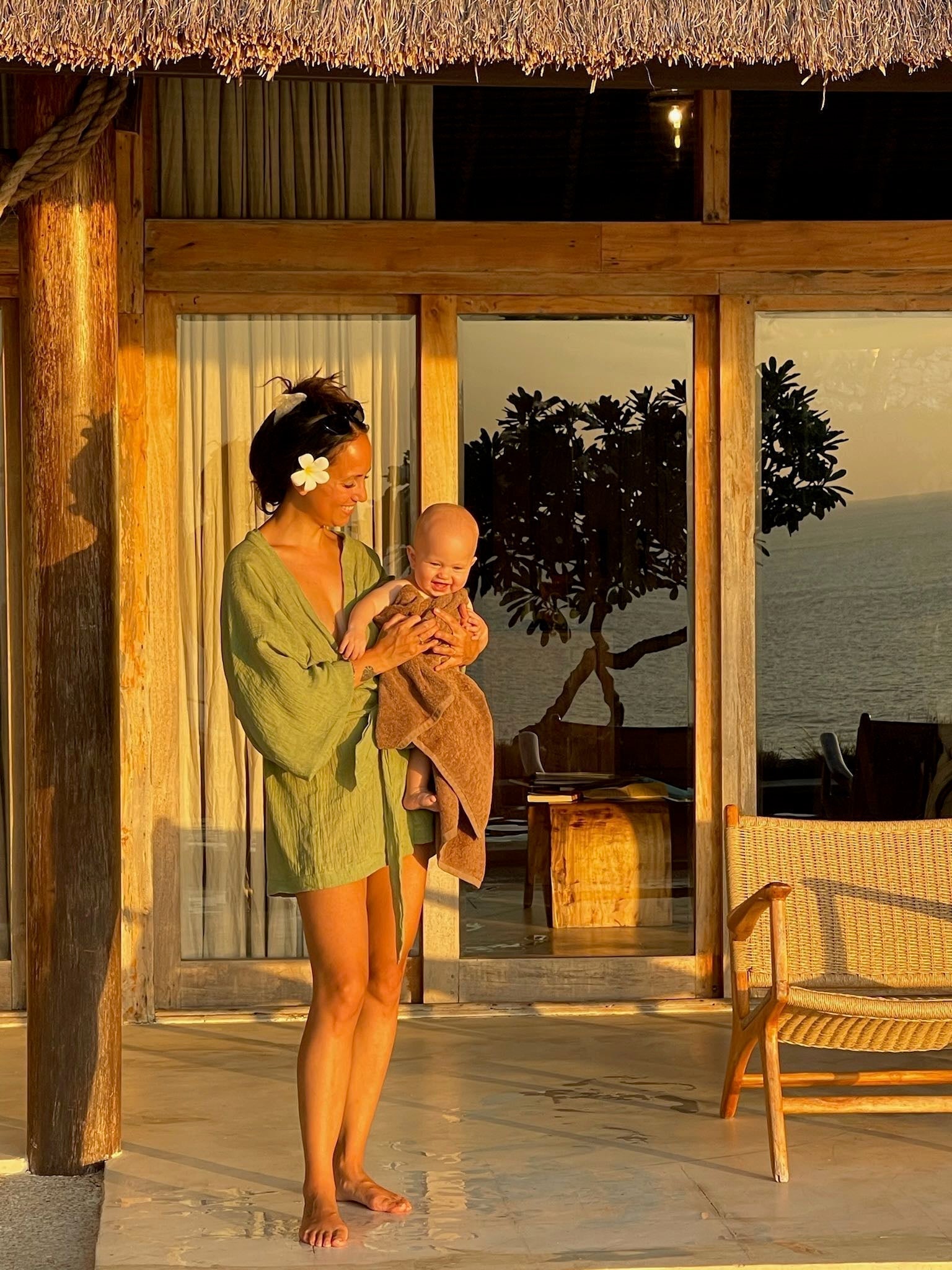 Free Download: Our Bali Kids Packinglist
