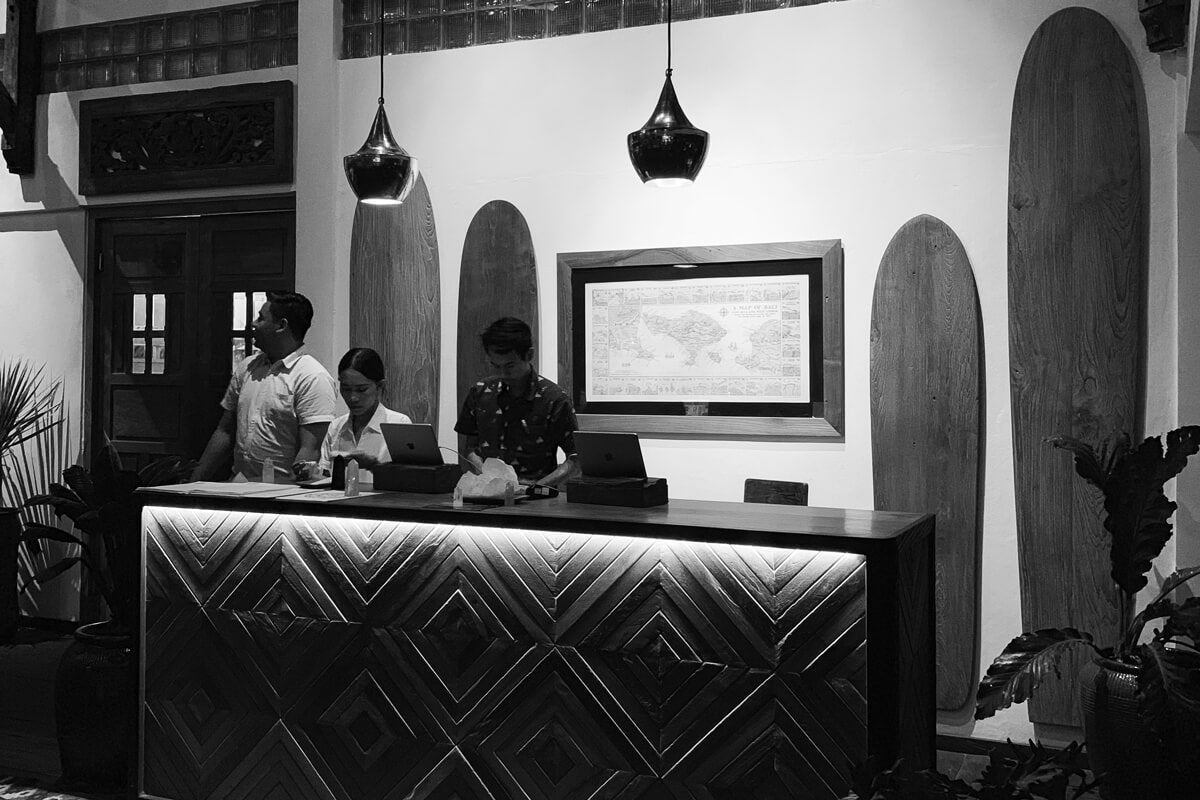 3 favorite dinner spots in the Bukit