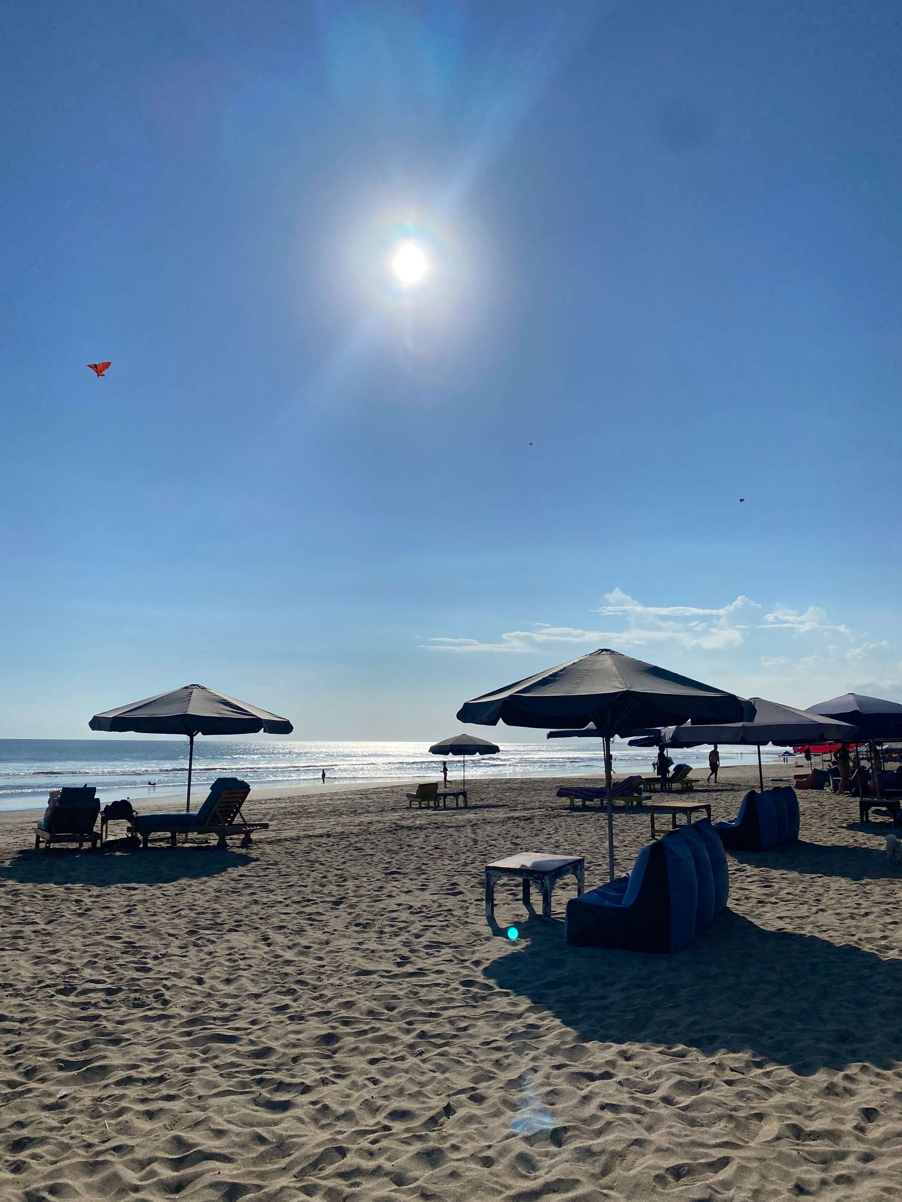 Bali is back open for Business Visa