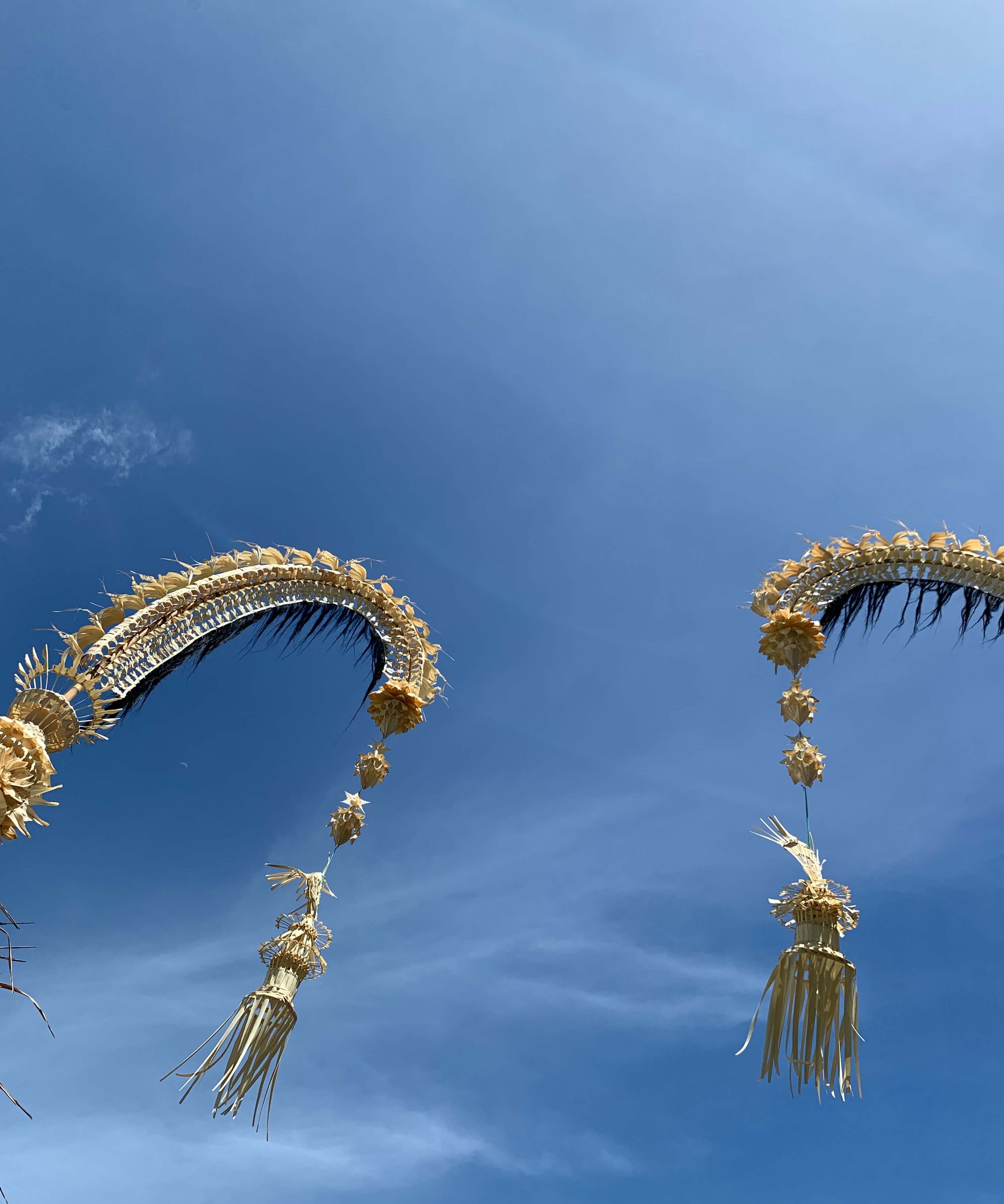Magical Nyepi Silence Day in Bali