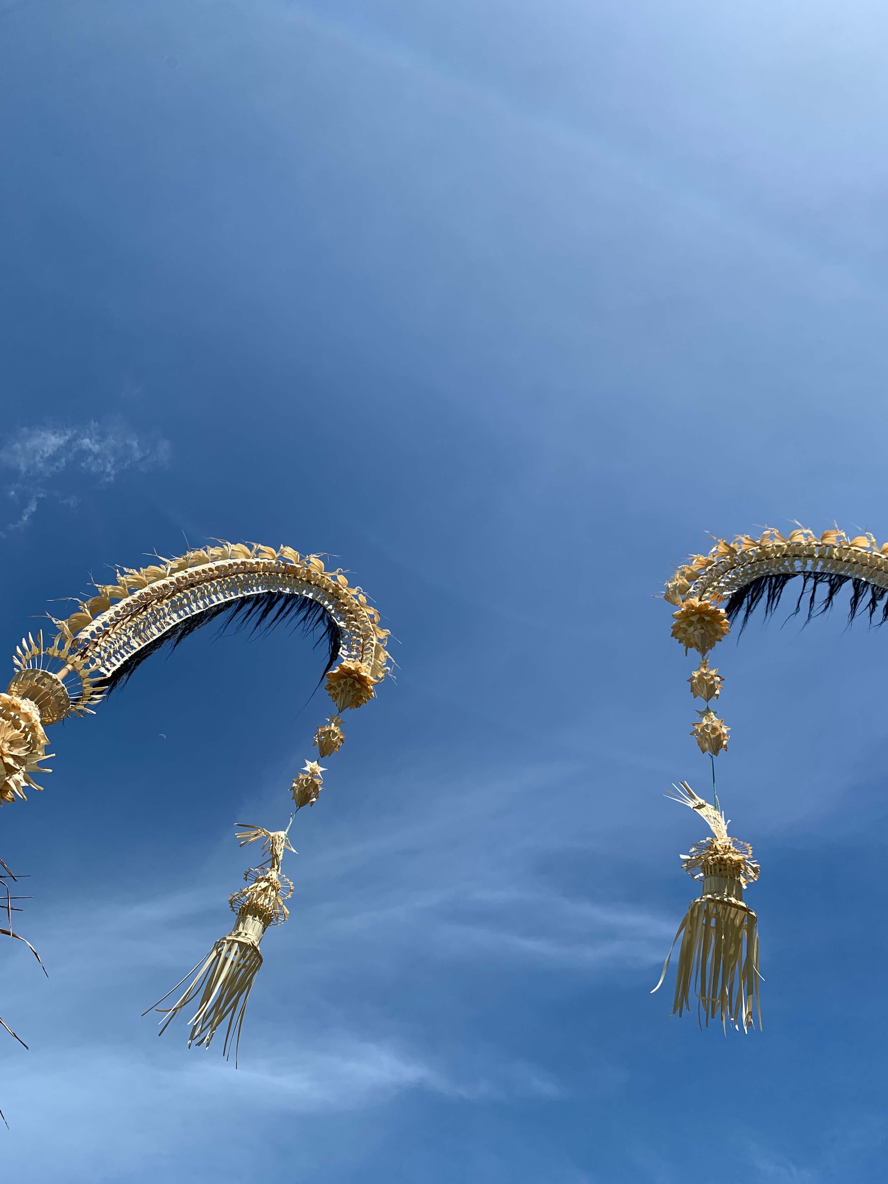 Magical Nyepi Silence Day in Bali