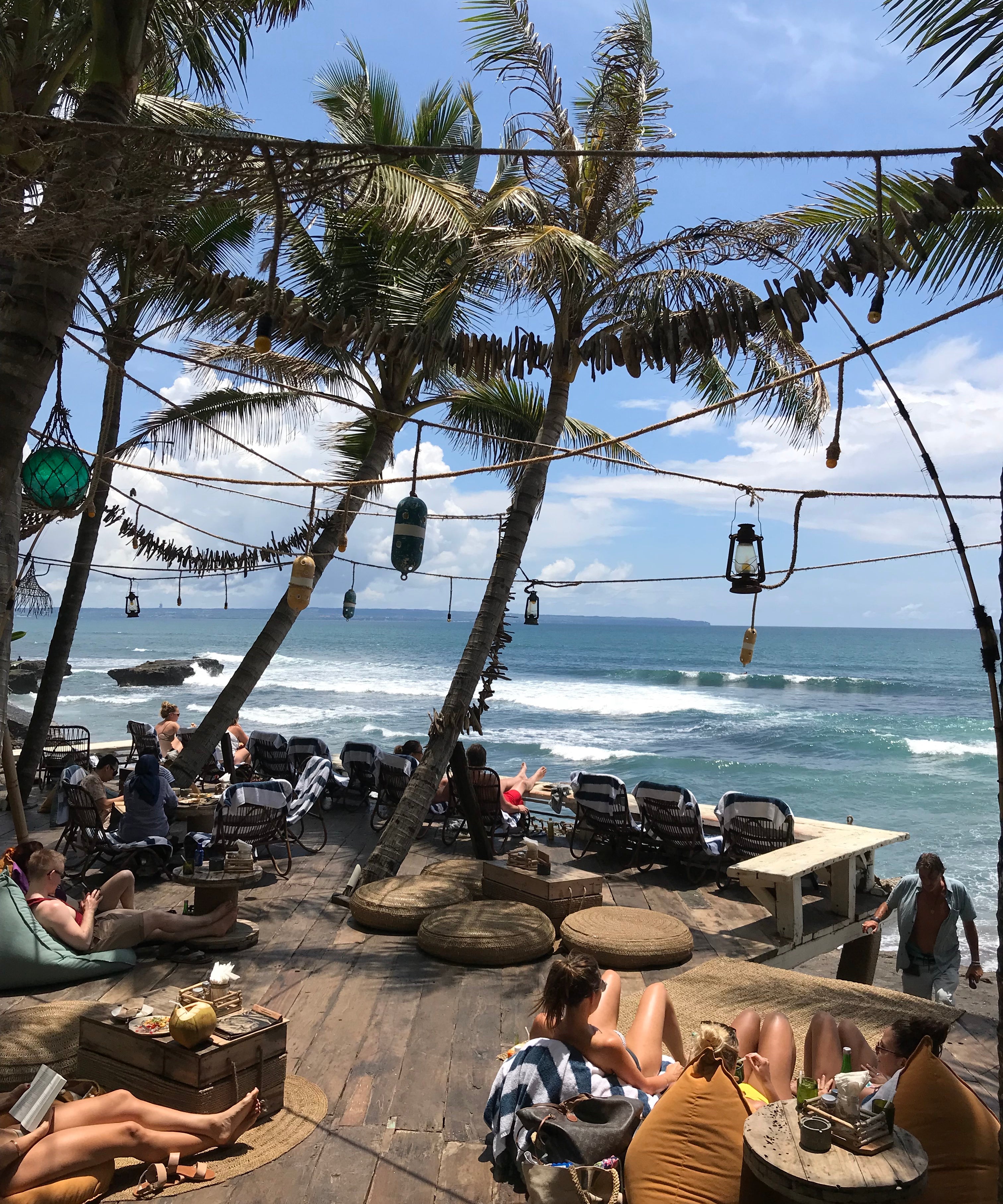 La Brisa Canggu