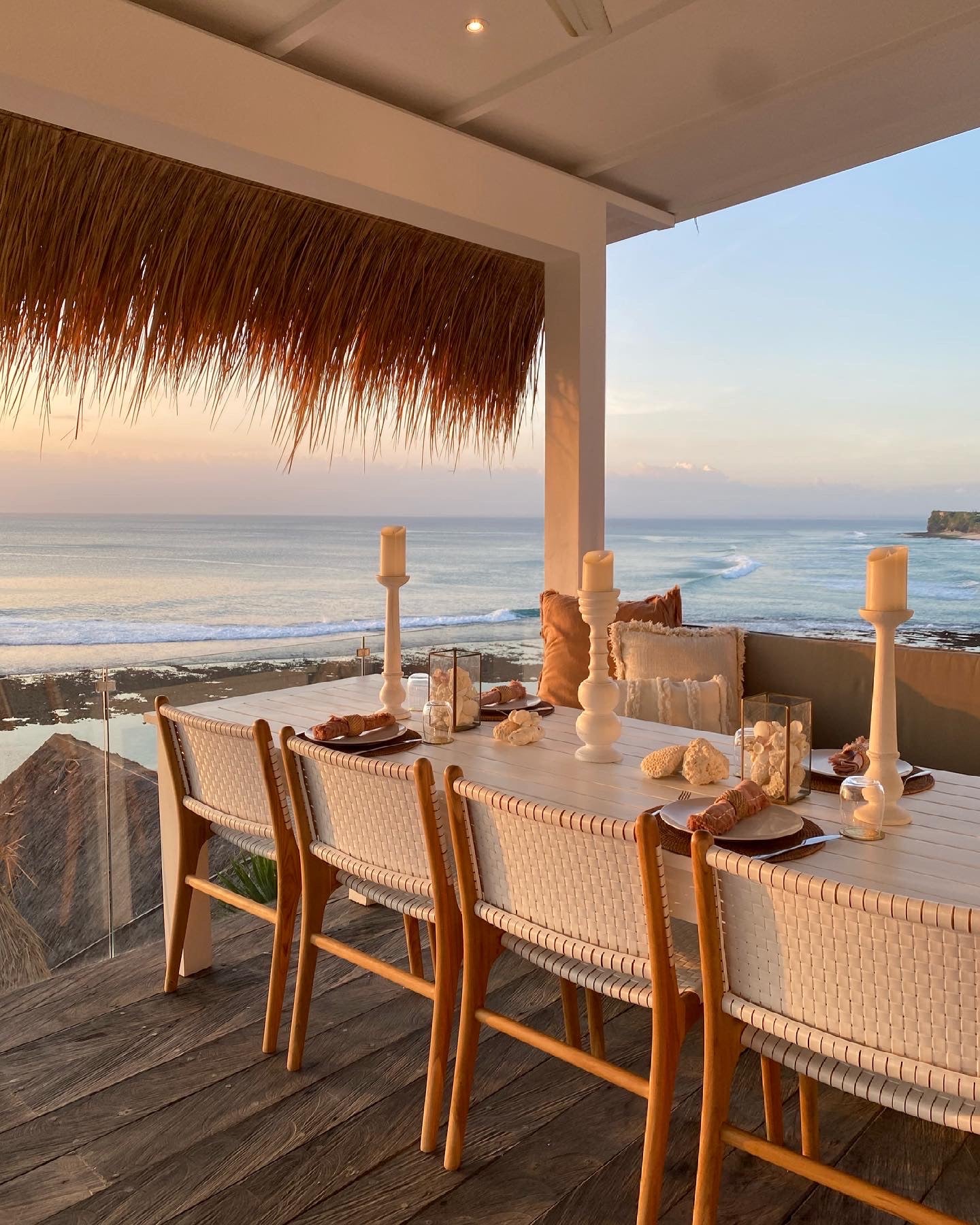 The Beach Shack by Mahi Mahi Bali