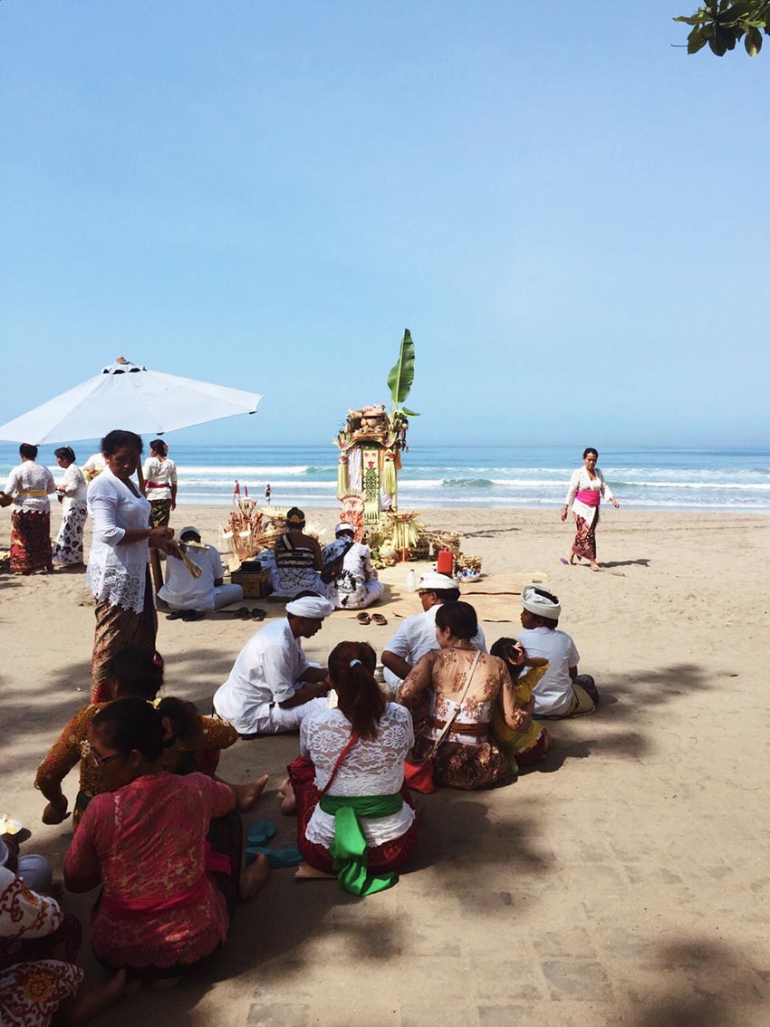 Bali opening 1st of December? November update on COVID-19 in Bali