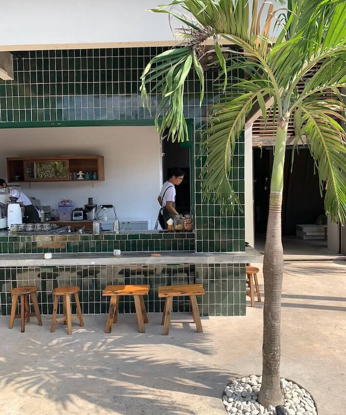Ninety One Canggu