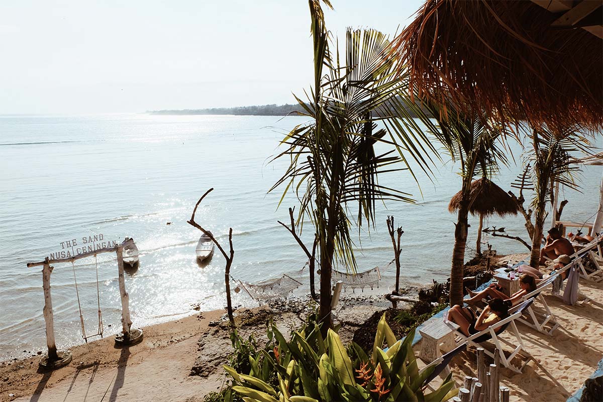 Vlog + 30 x Tips for Nusa Lembongan & Ceningan