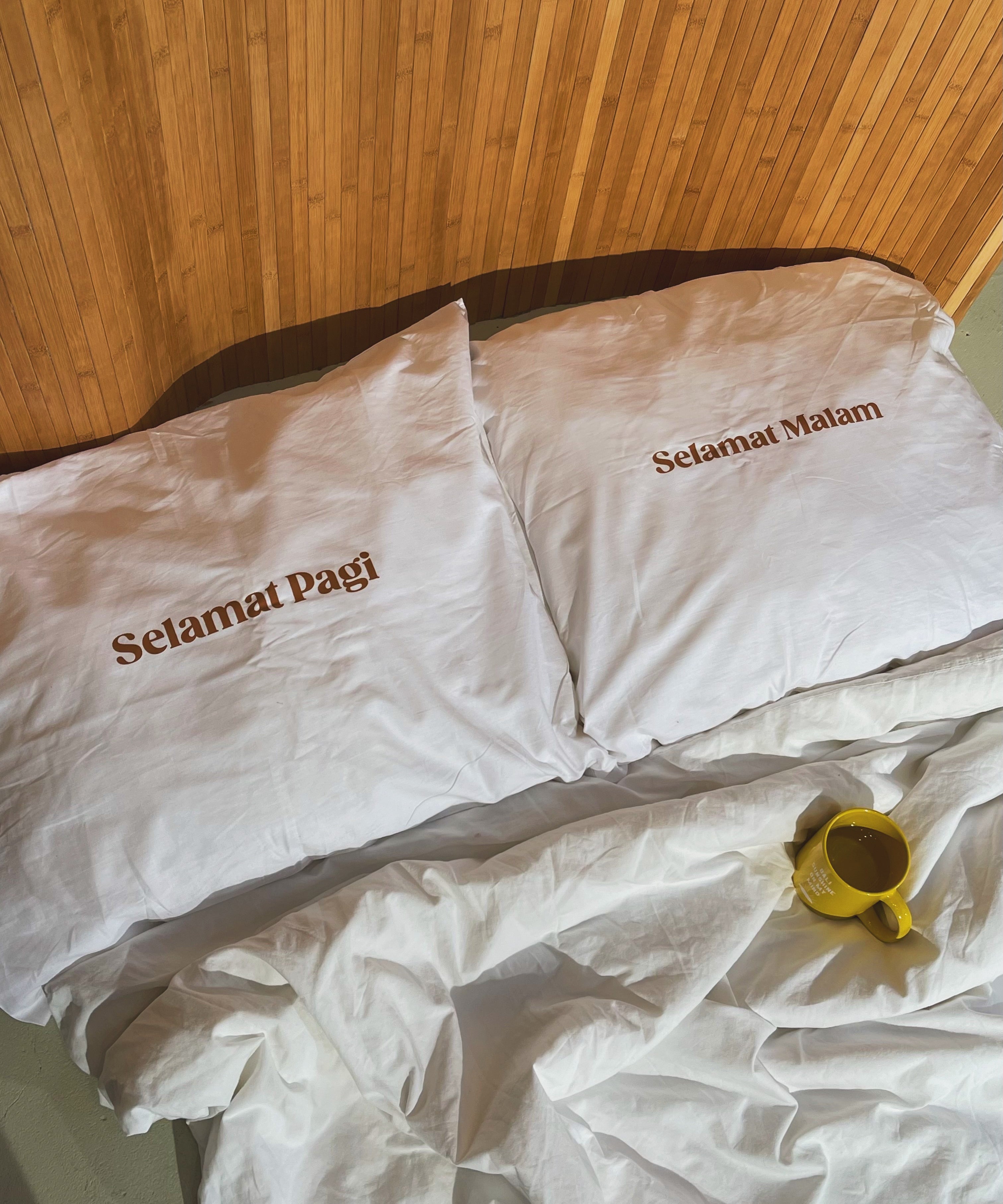 The Bali Holiday Gift Shop