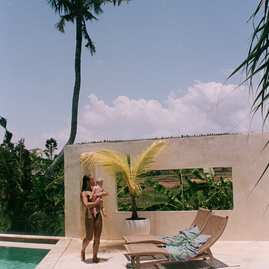 Dreaming of moving to Bali? Join our online Bali Masterclass!