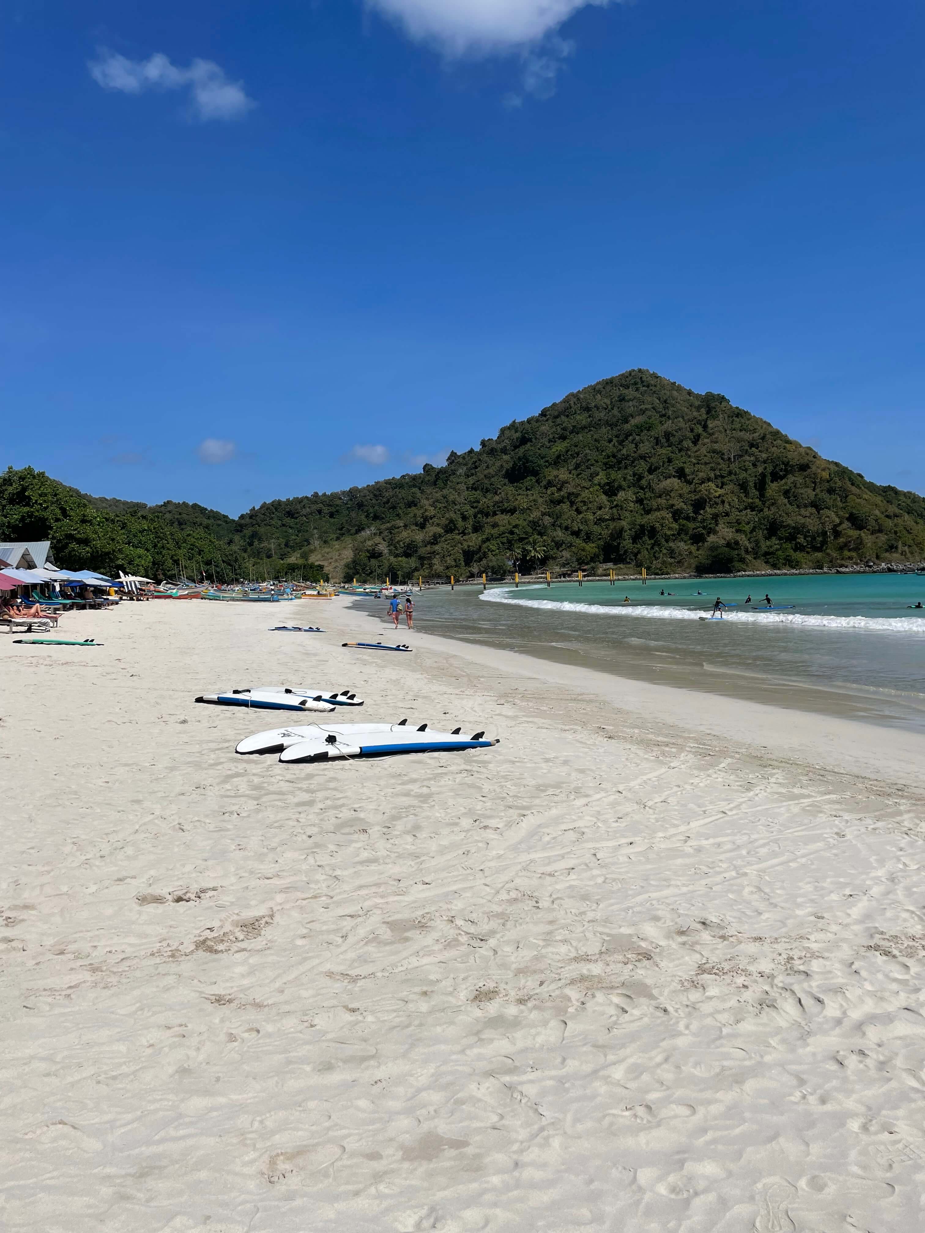 Lombok Travel Guide: Essential Tips for Memorable Adventures Lombok Travel Guide: Essential Tips for Memorable Adventures