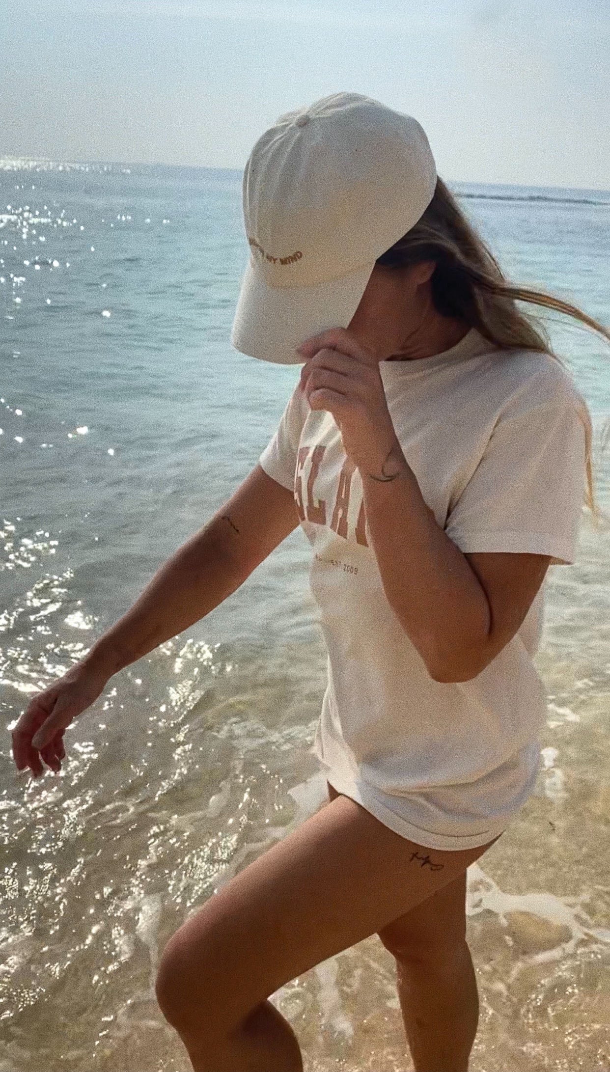 Shop: The Island Collection