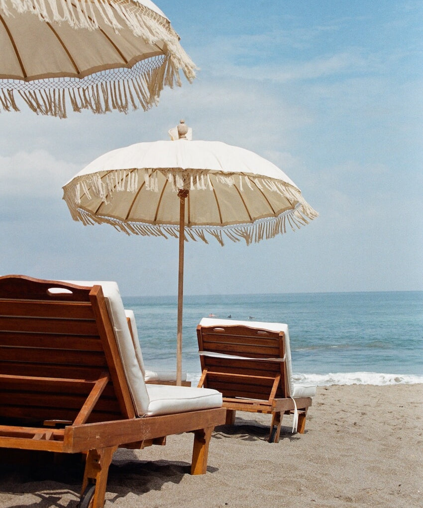 The Lawn Canggu: hangout island style