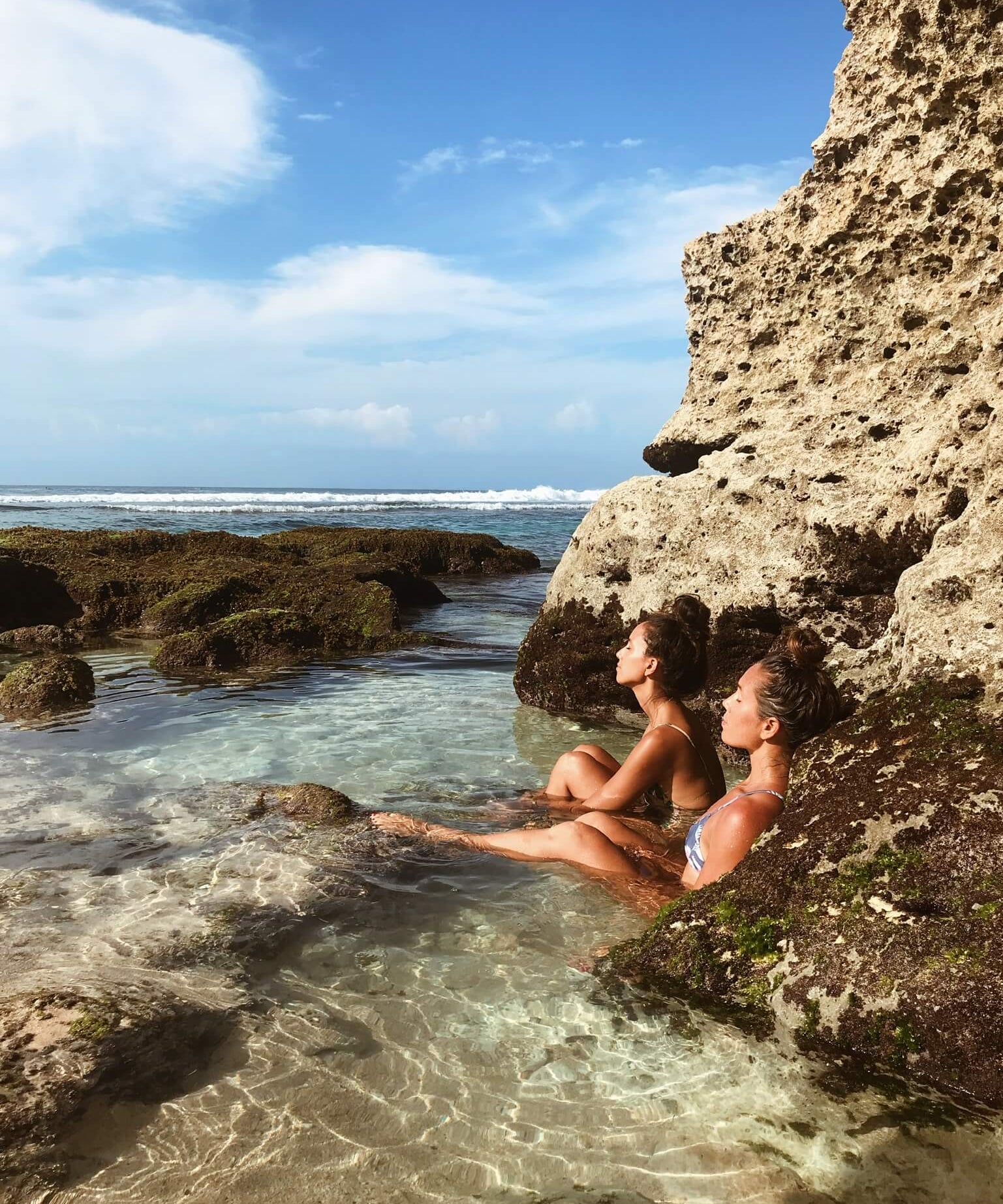 8 x favorite beaches + surf in The Bukit