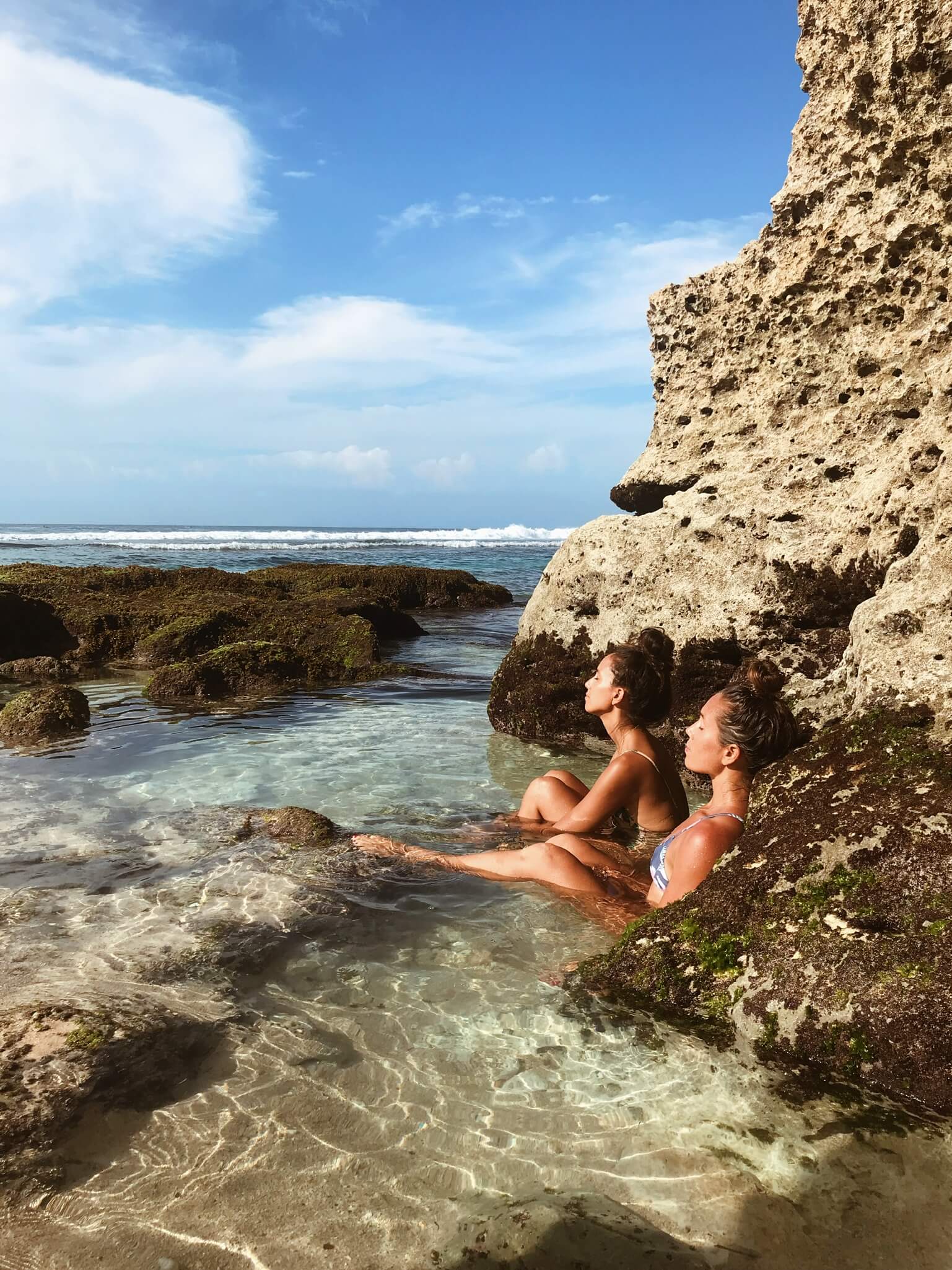 8 x favorite beaches + surf in The Bukit