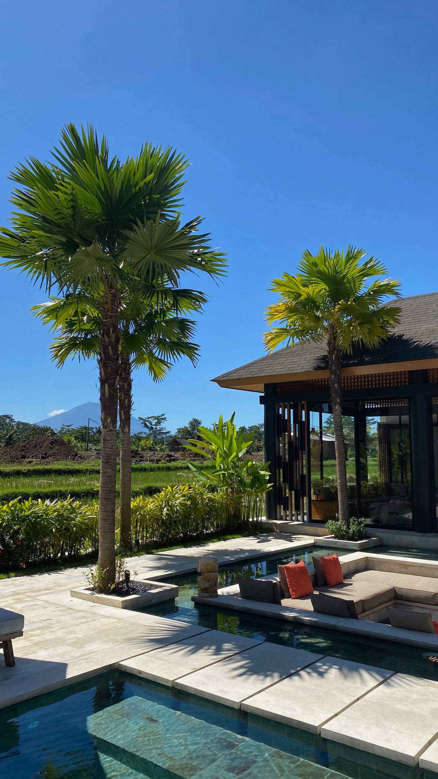 Villa Senja, Ubud