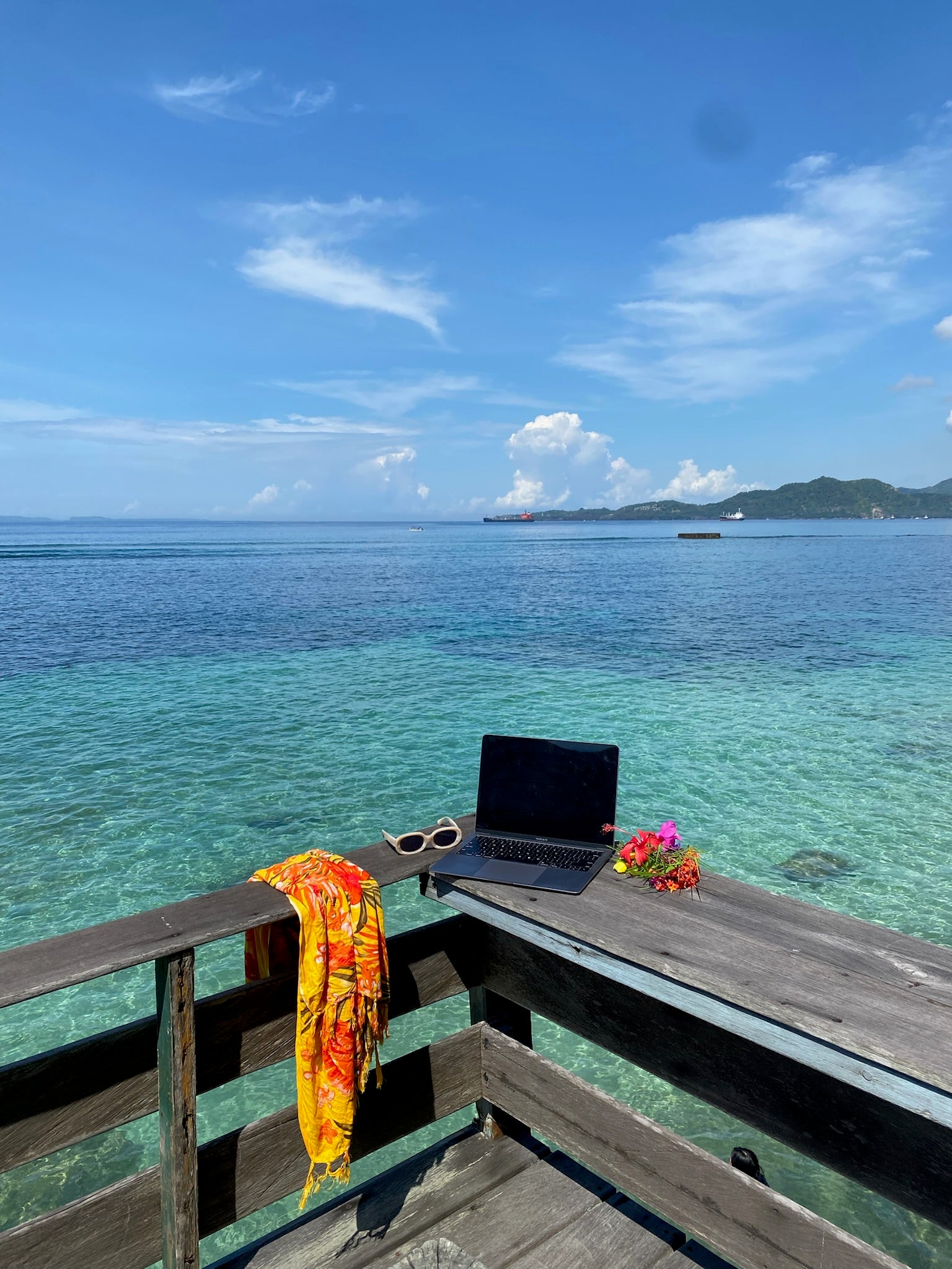 10 x Redenen om (een tijdje) in Bali te verblijven